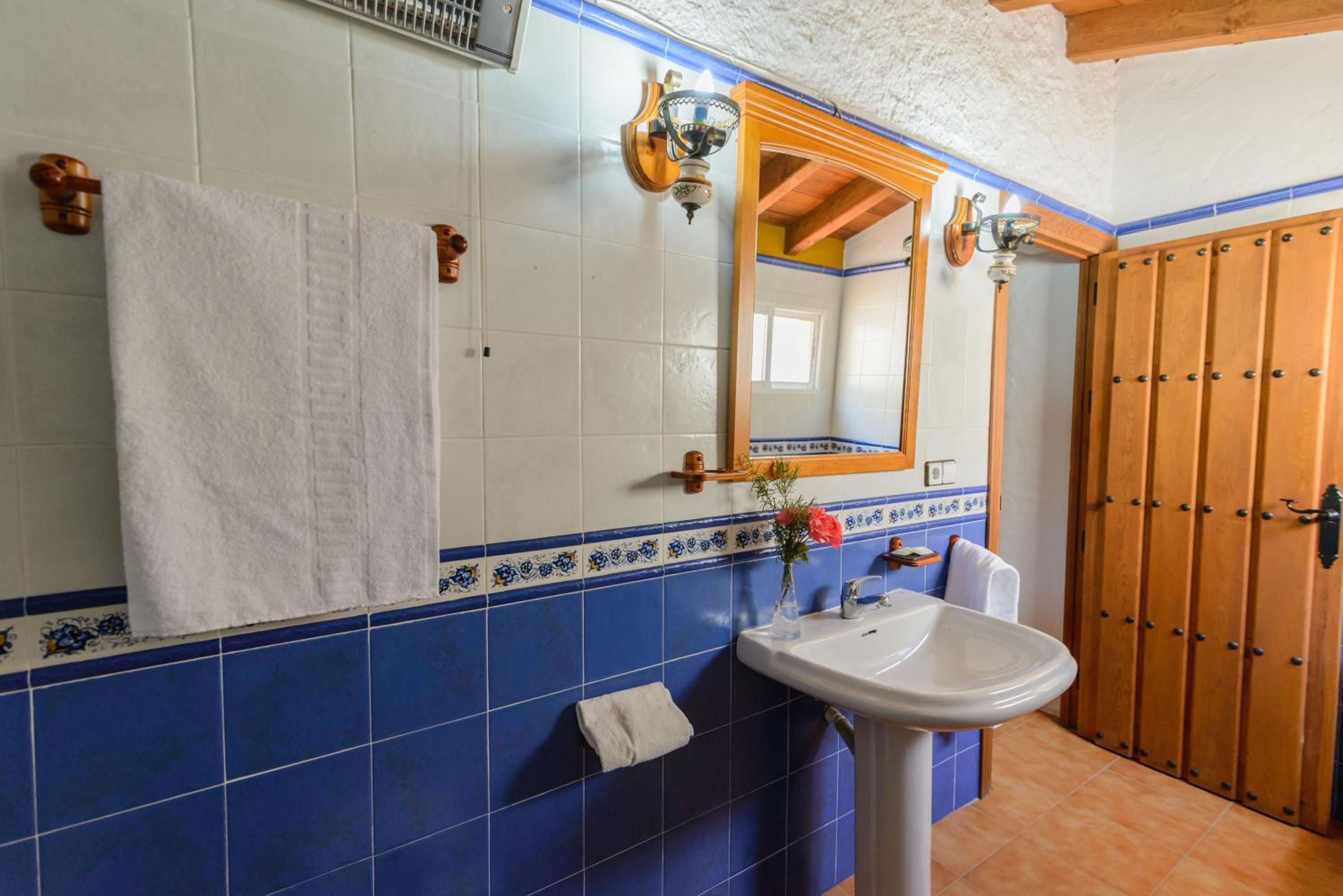 Casa Jardín del Olivar con Piscina privada