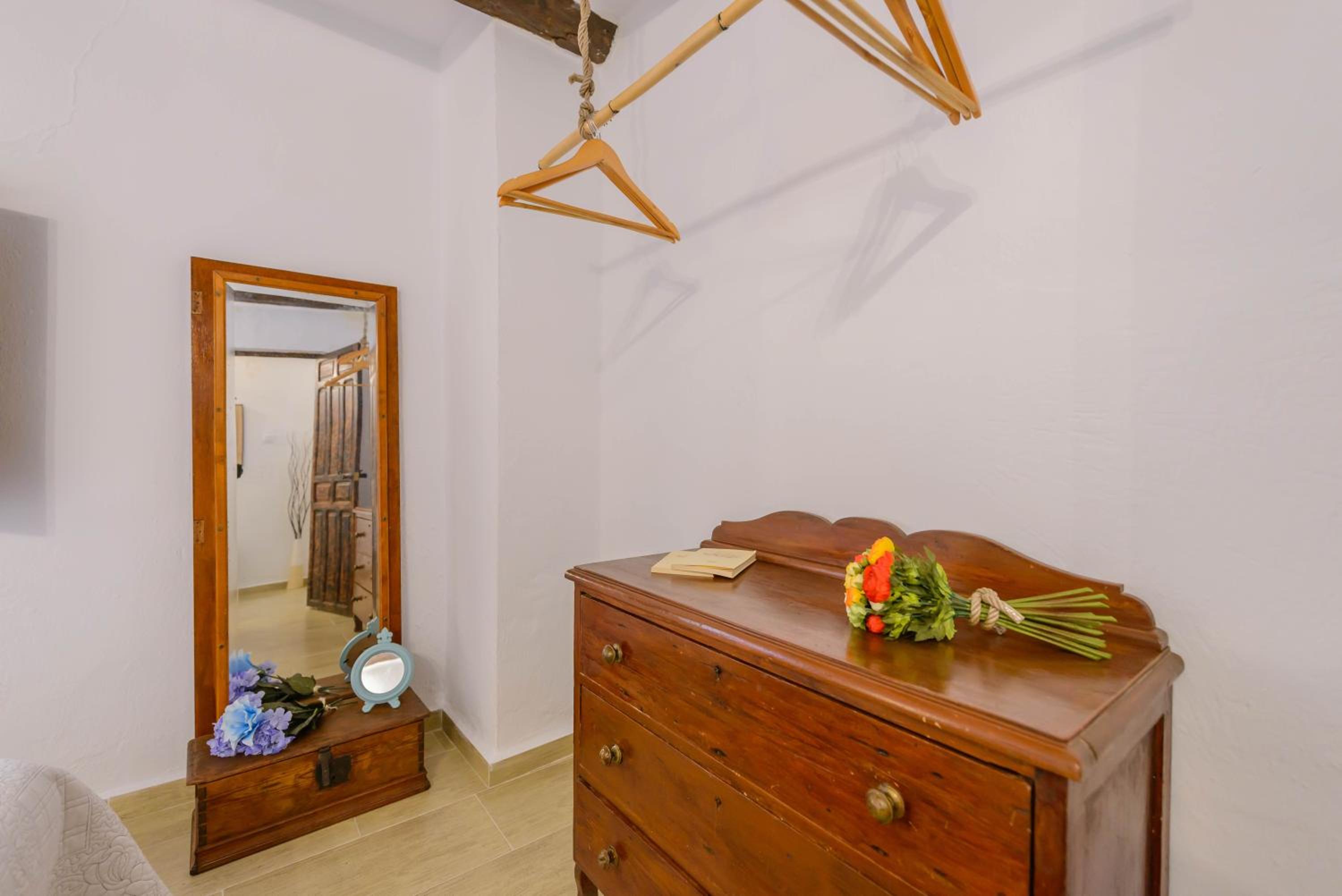 Casa Jardín del Olivar con Piscina privada