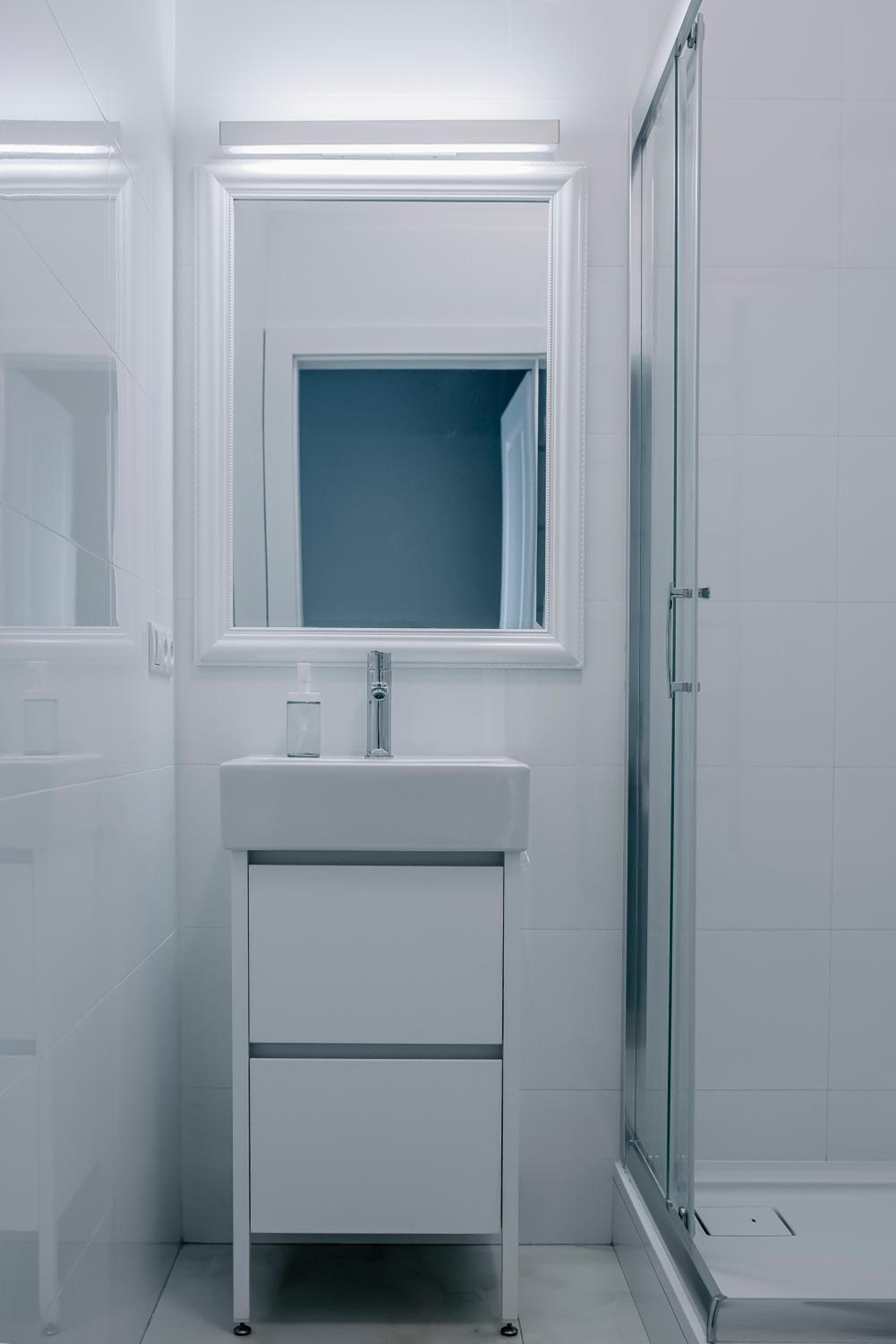 APARTEL Plac Unii Lubelskiej Studio