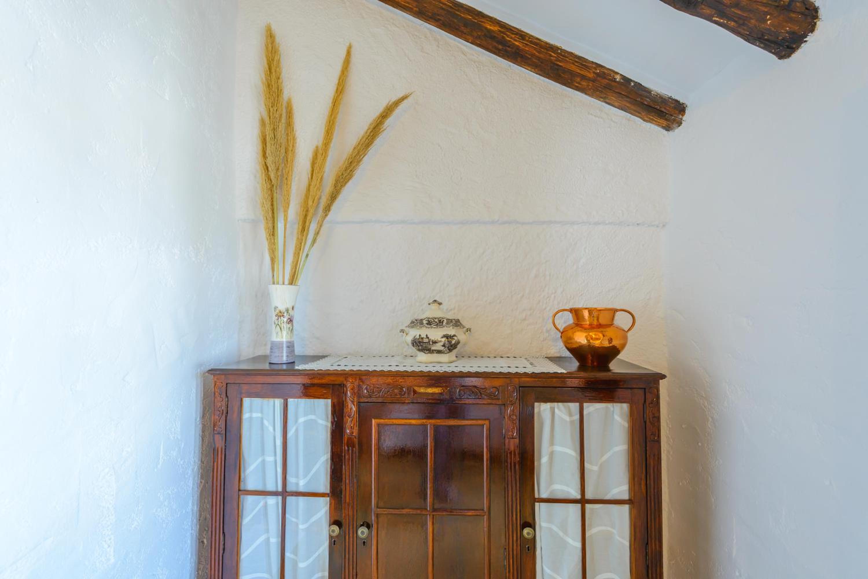 Casa Jardín del Olivar con Piscina privada
