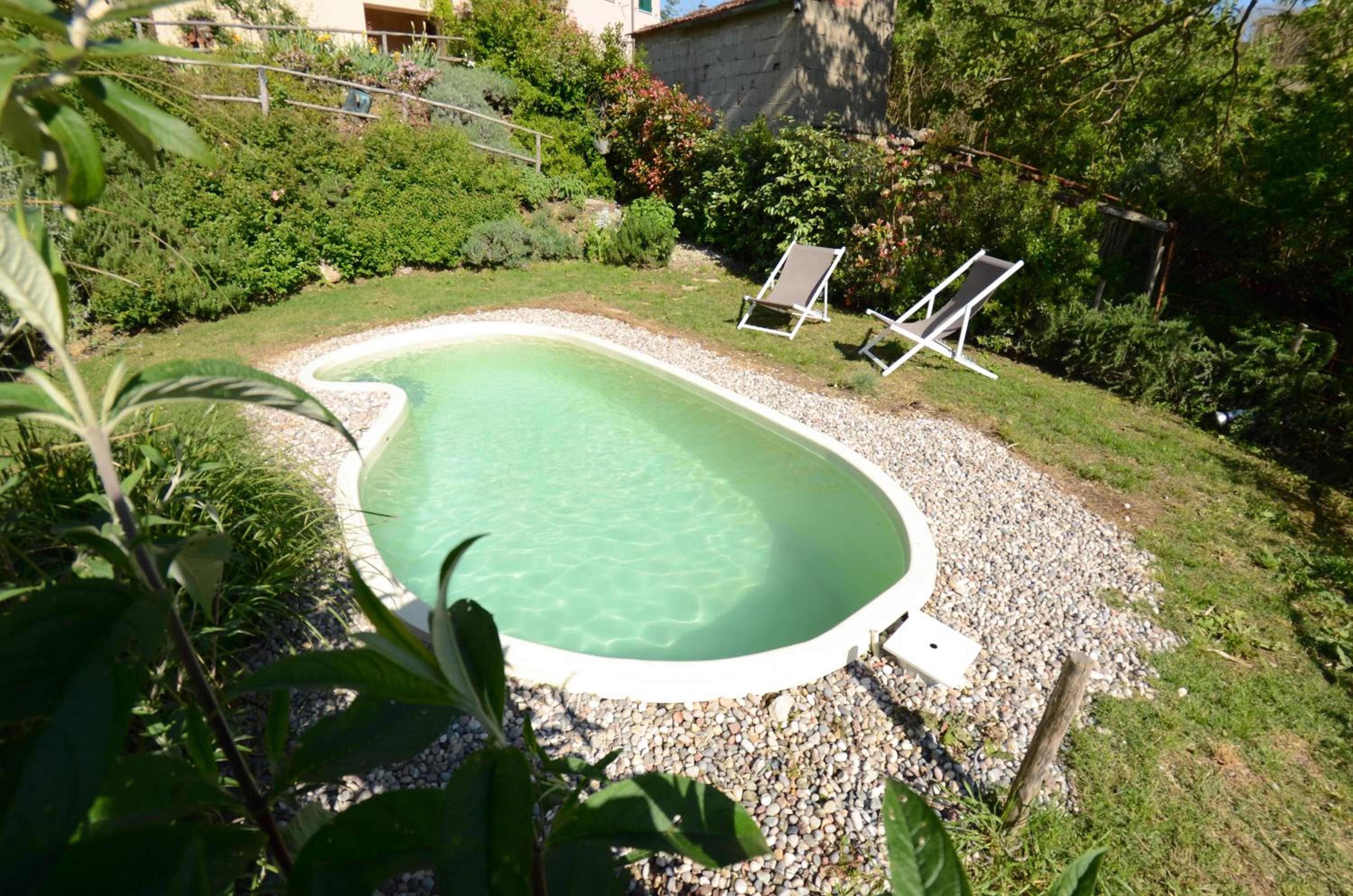 Al Colle Di Lari view 2