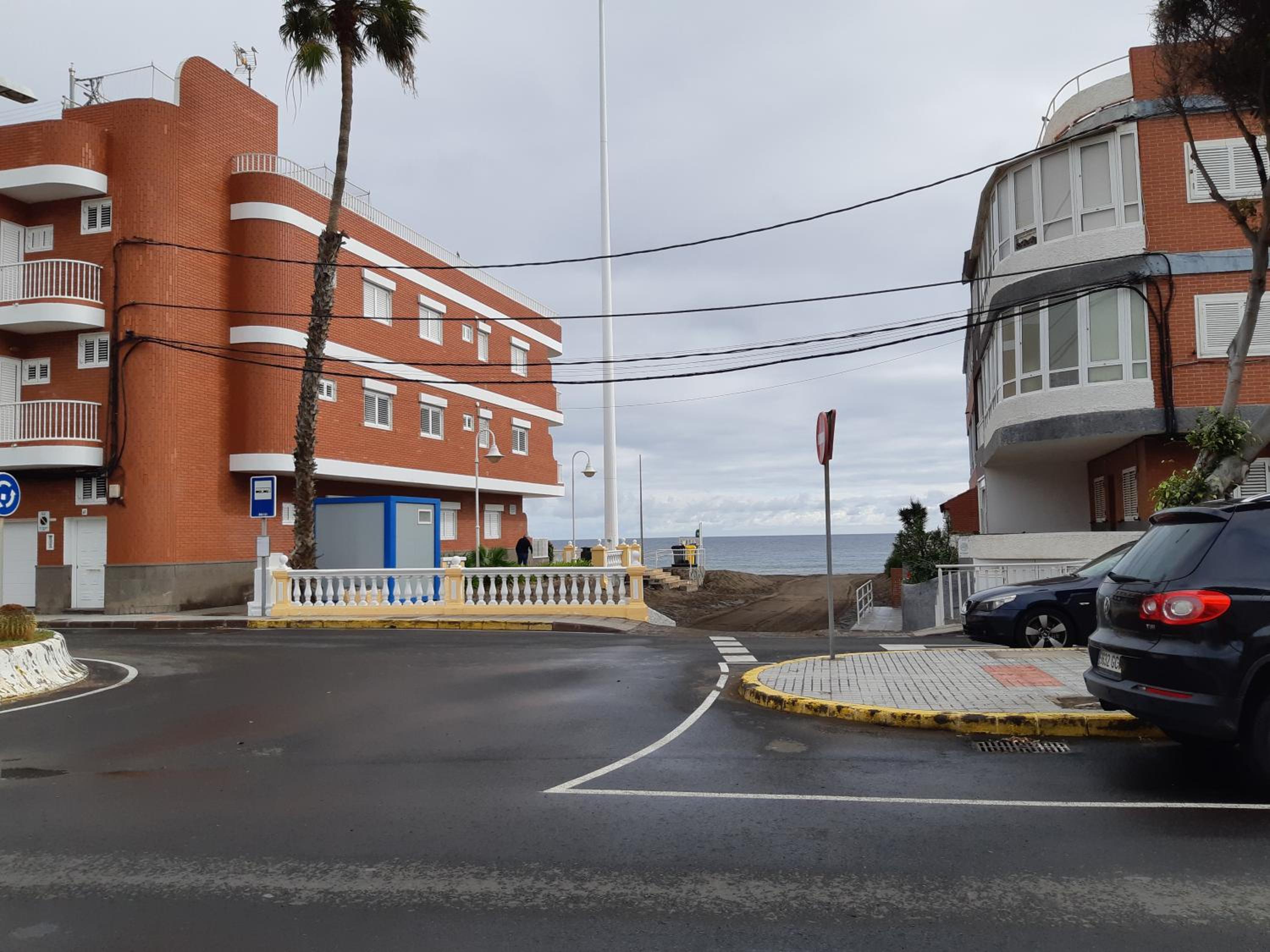 Salineta's home view 4