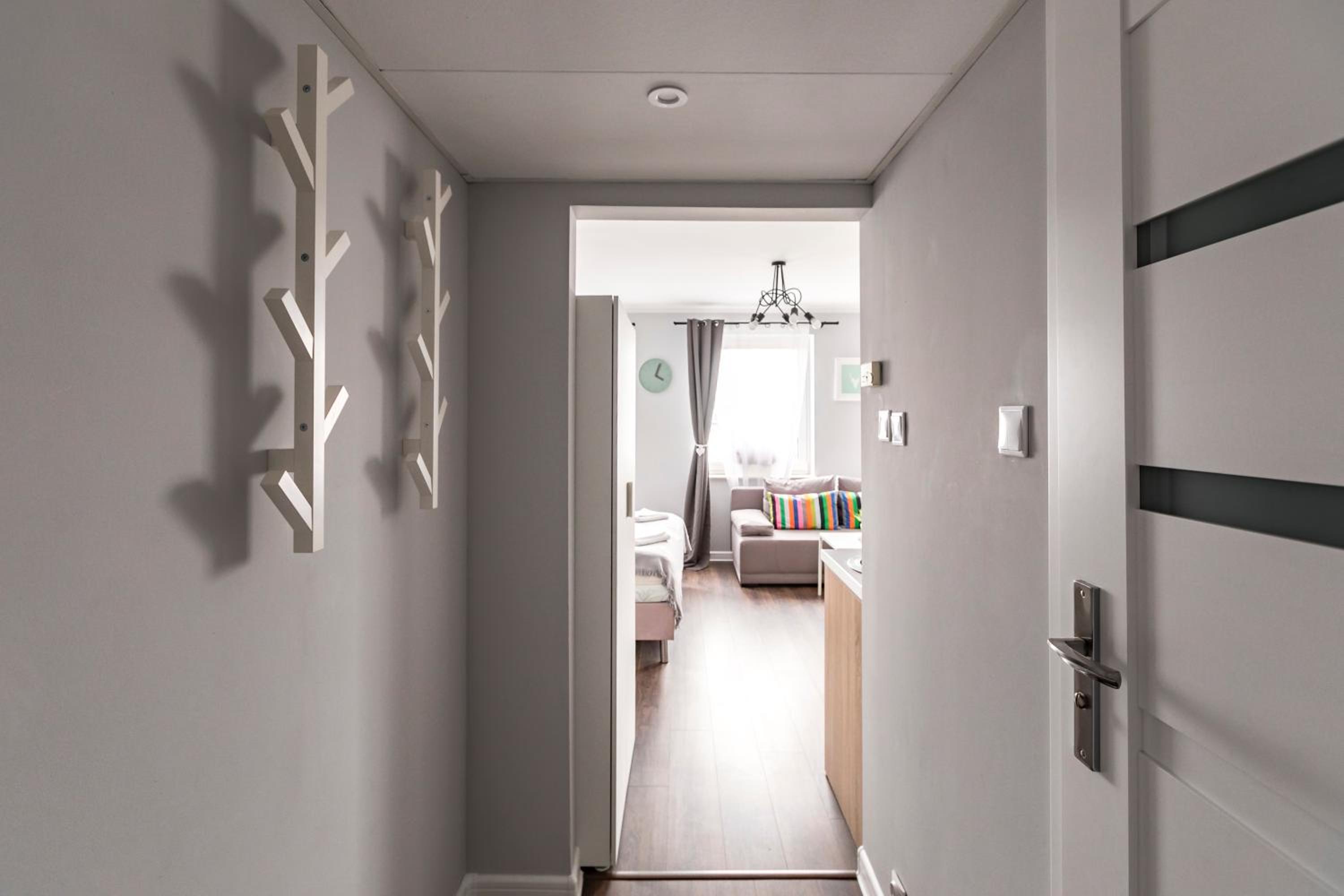 Apartamenty Stare Zoo