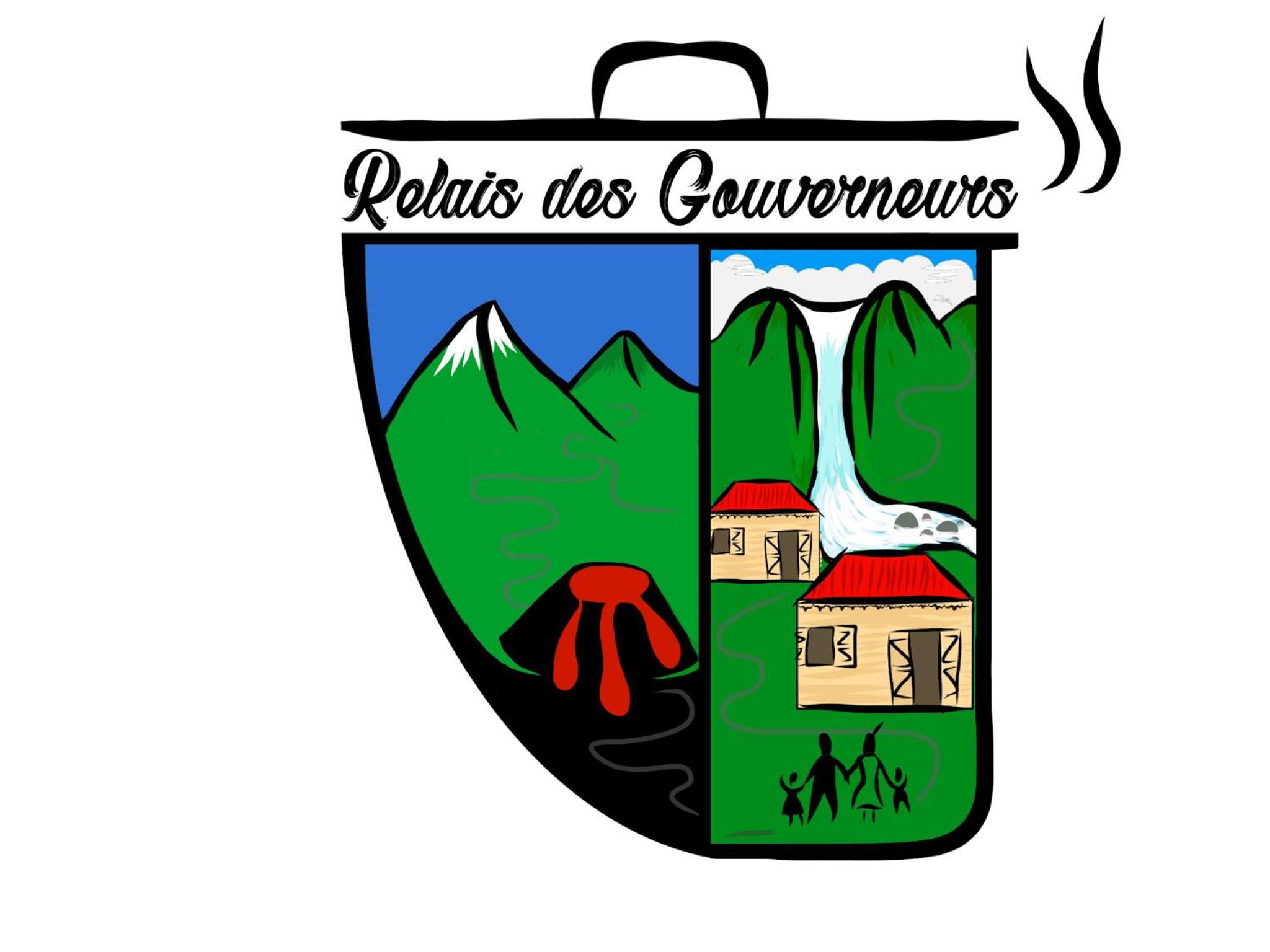 Relais Des Gouverneurs view 2
