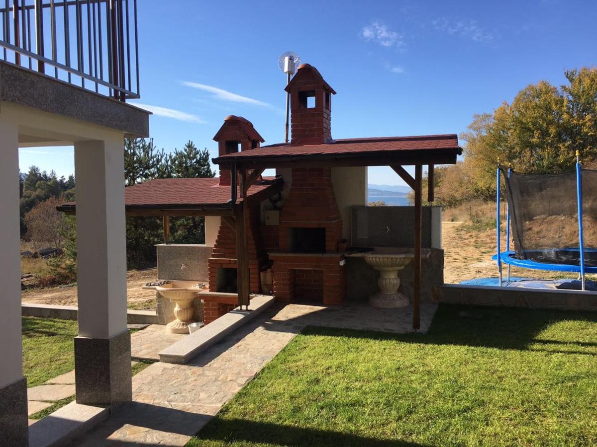 Ilievi Guest Houses