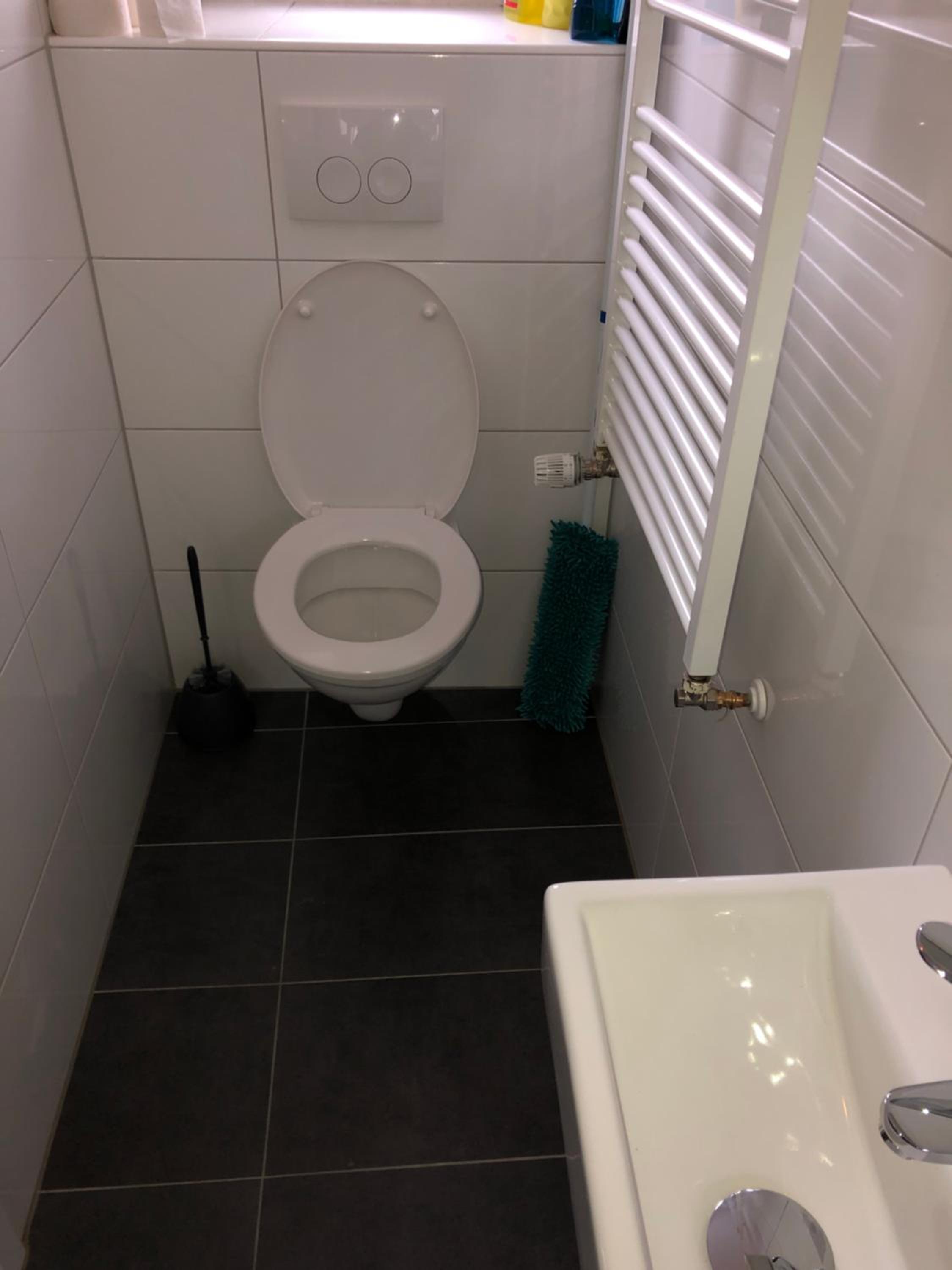 Apartment 4 Rent