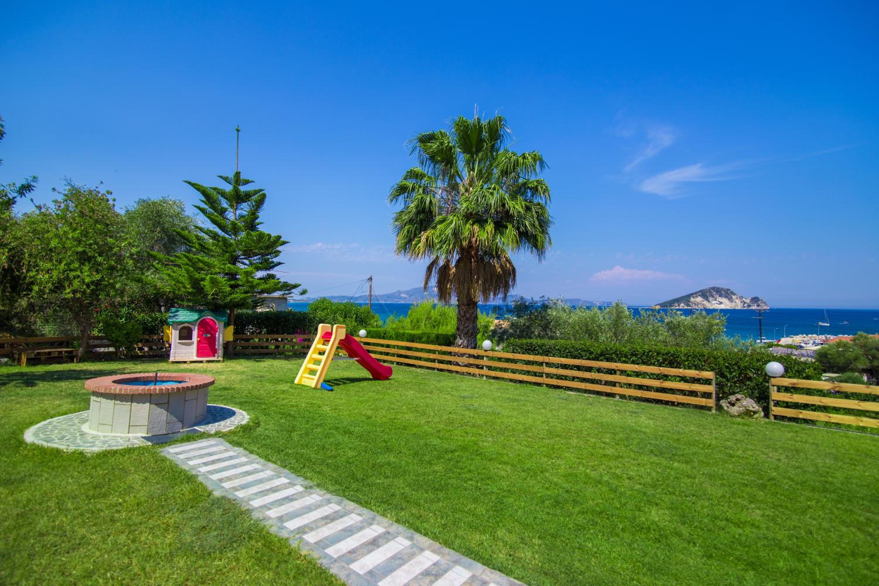 Villa Panorama