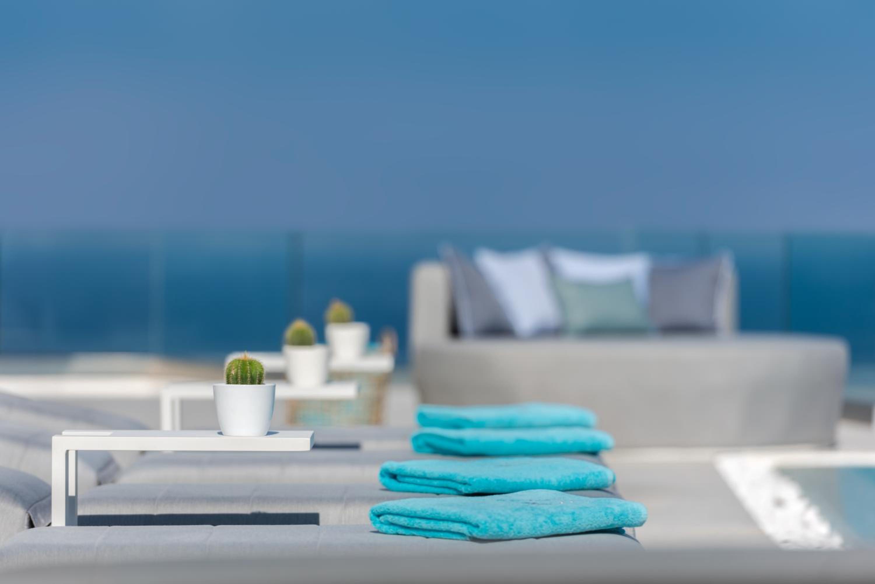 Oia Vacations - Myst Boutique Hotel - Property Image 4