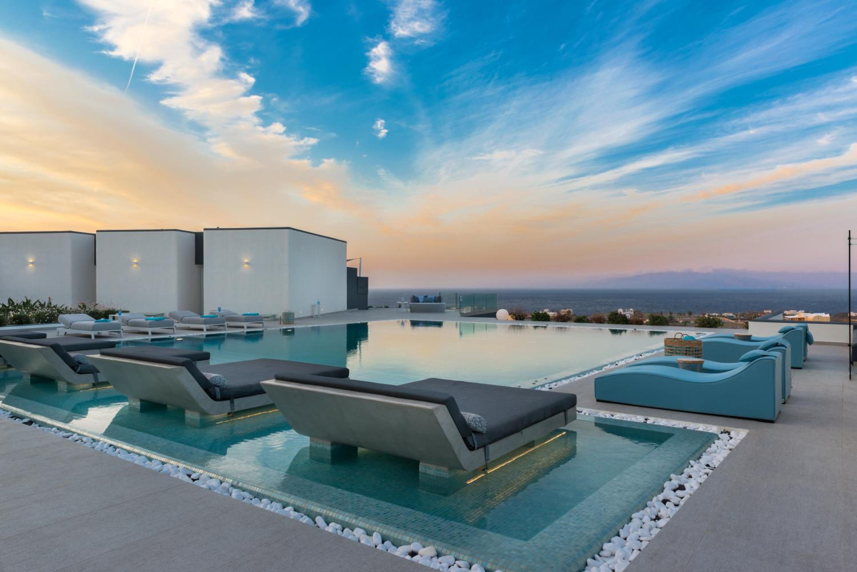 Oia Vacations - Myst Boutique Hotel - Property Image 1