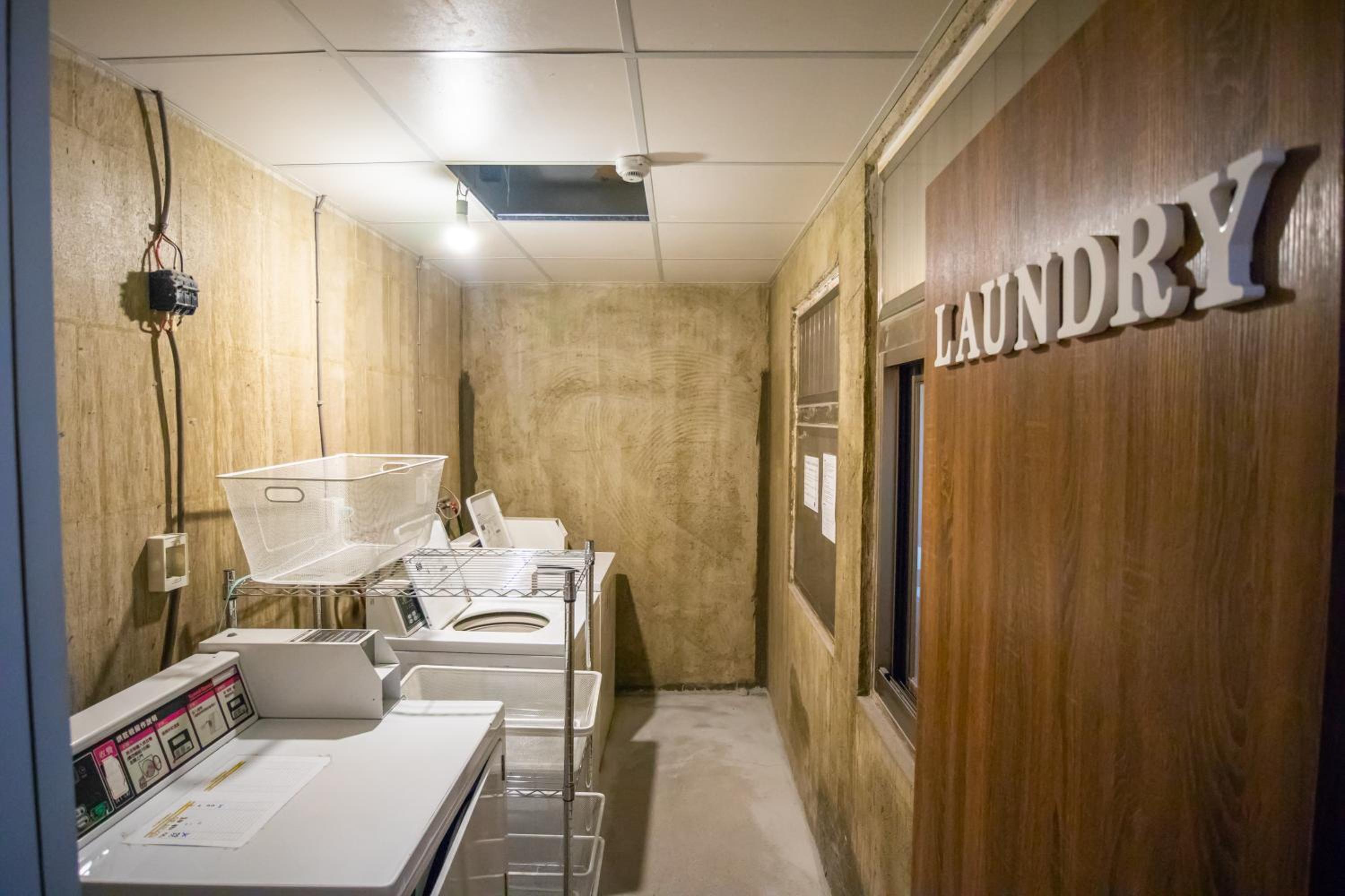 Hostel Jiizu