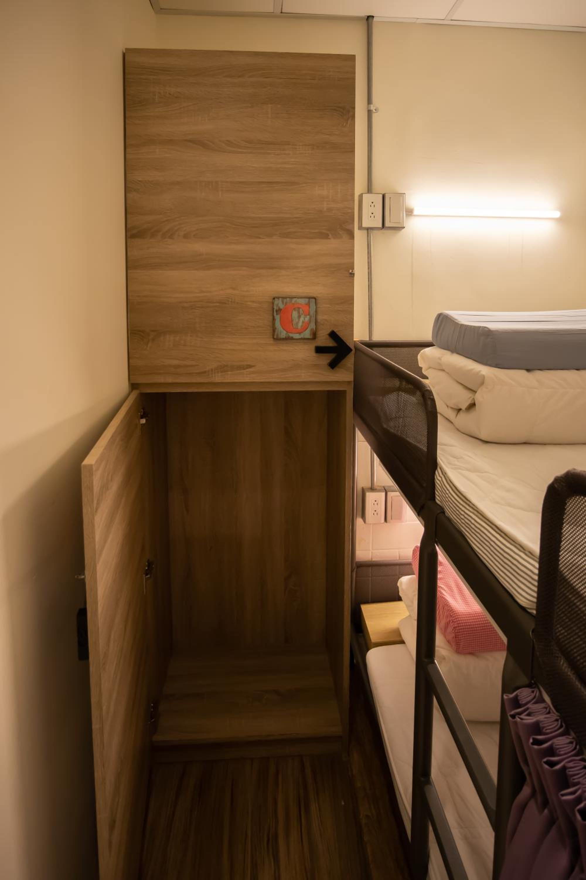 Hostel Jiizu