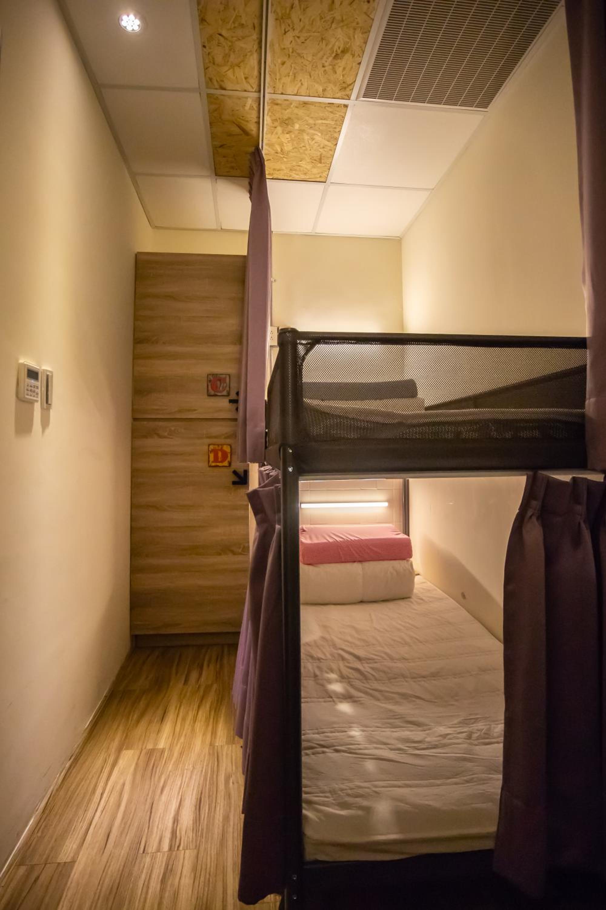 Hostel Jiizu