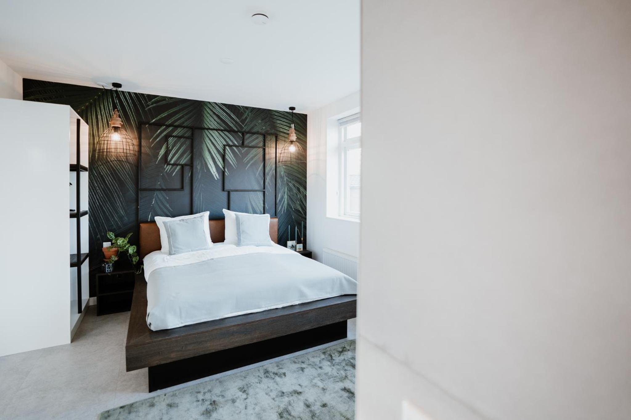 De Zilte Melis Boutique Rooms view 2