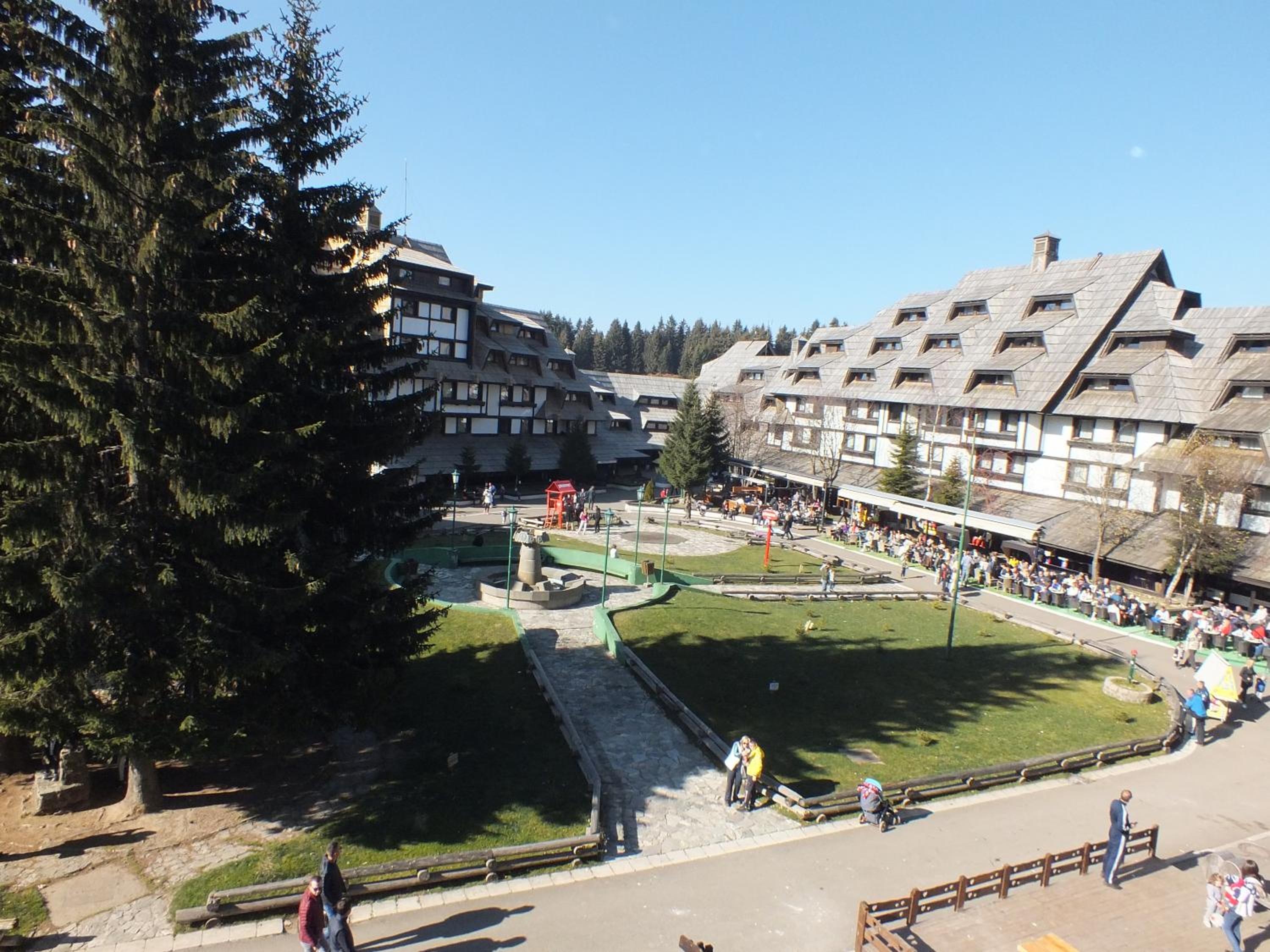 Apartments Pavle view 4
