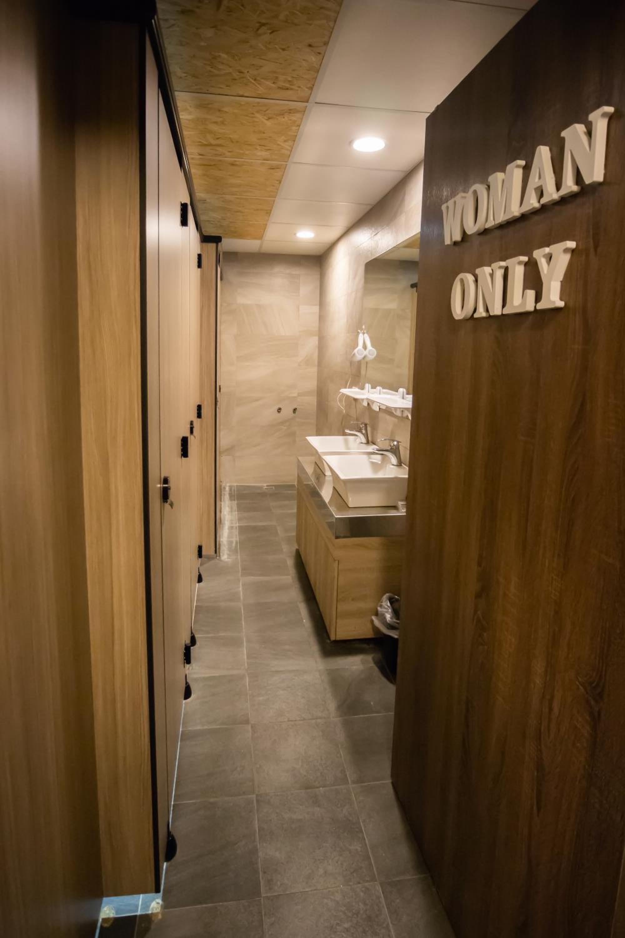 Hostel Jiizu