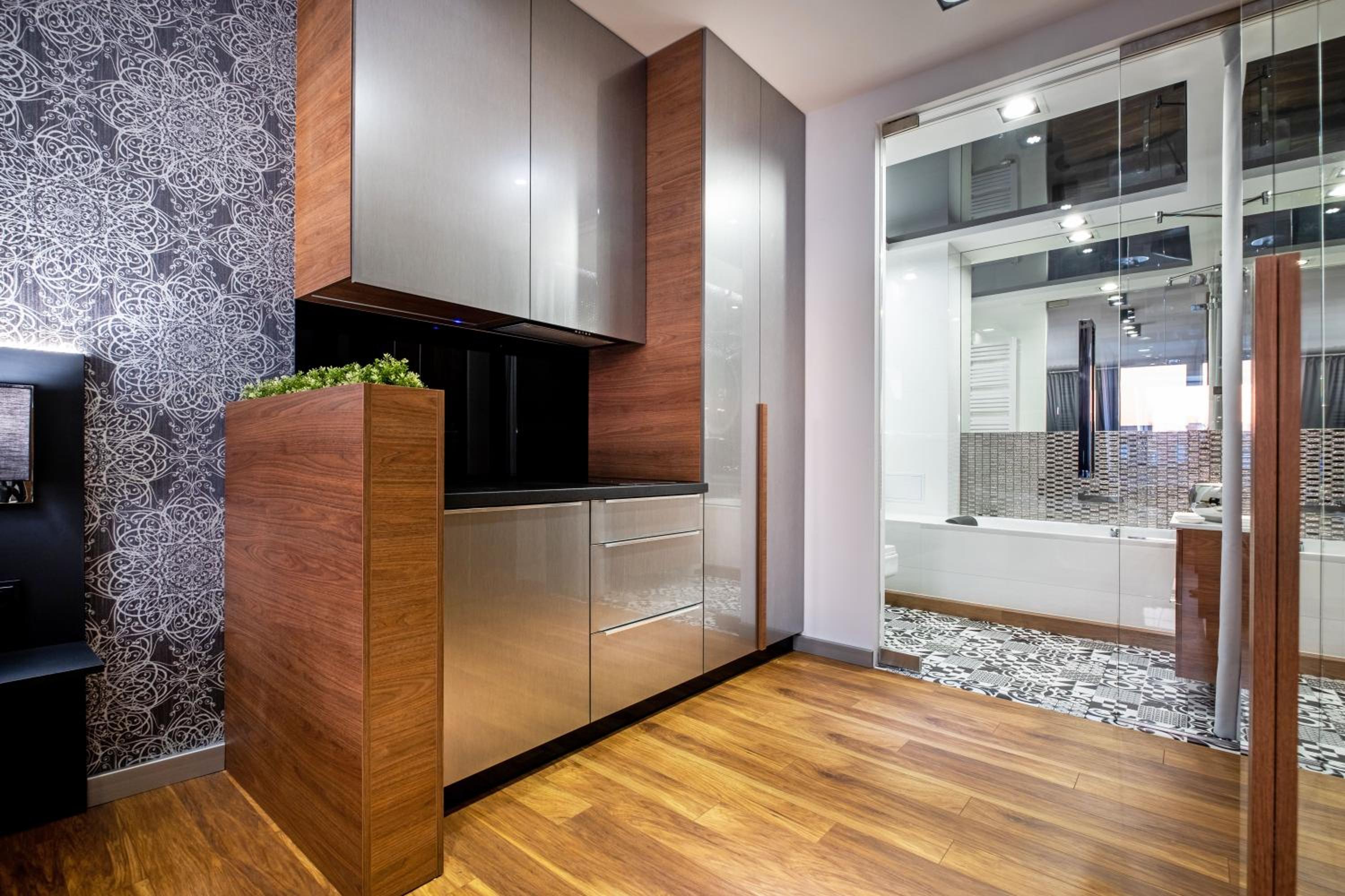 VoQue Apartments