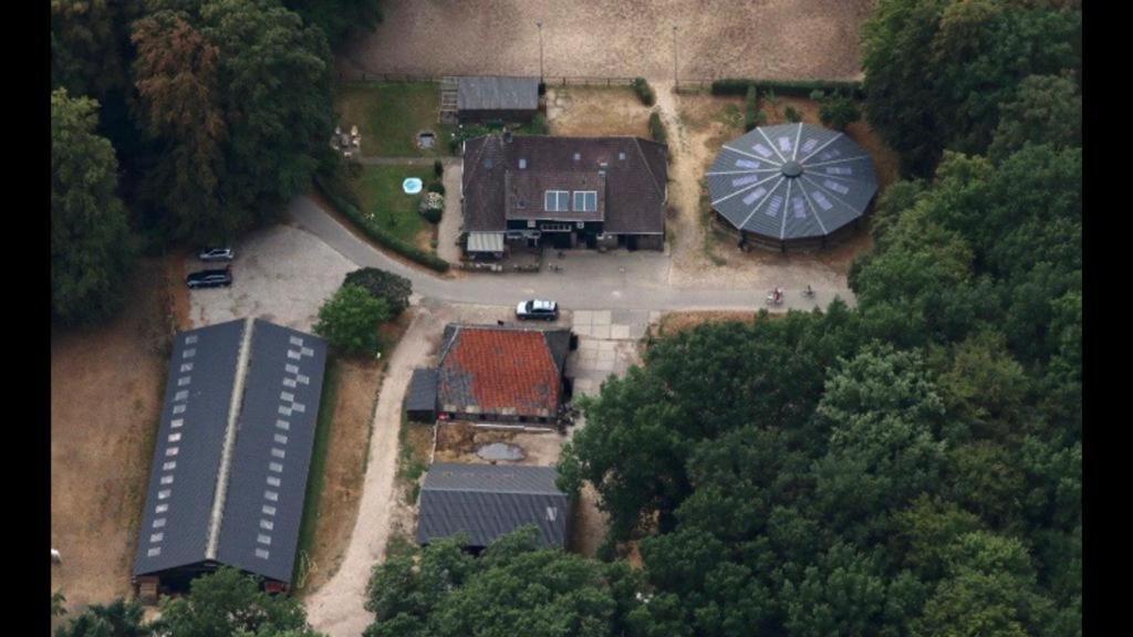 Boerderij de Enkhoeve view 3