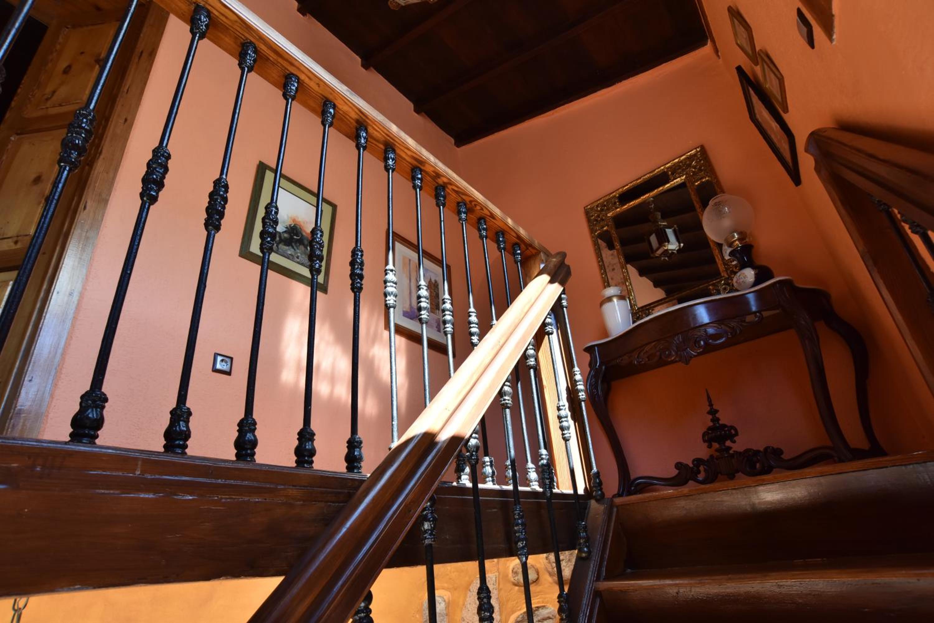 Casa Rural El Borbullón