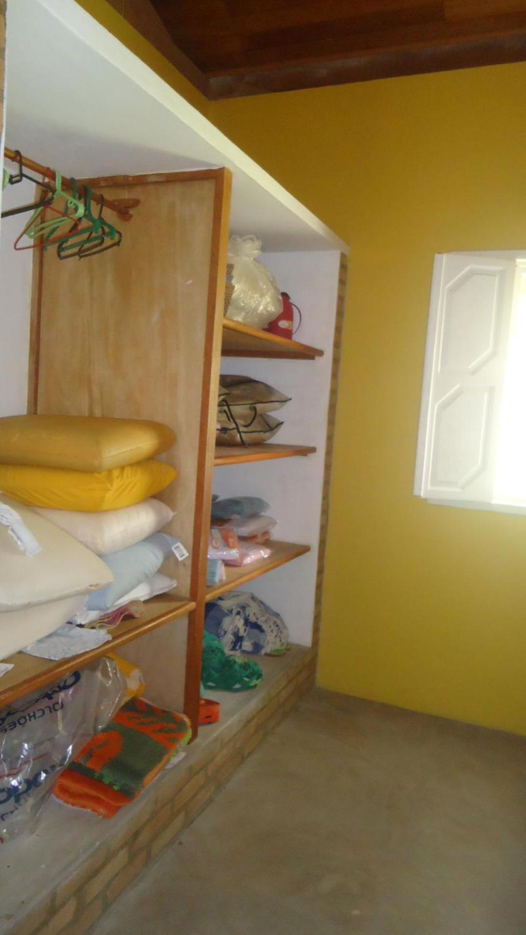 Condomínio Canaã Cumuruxatiba