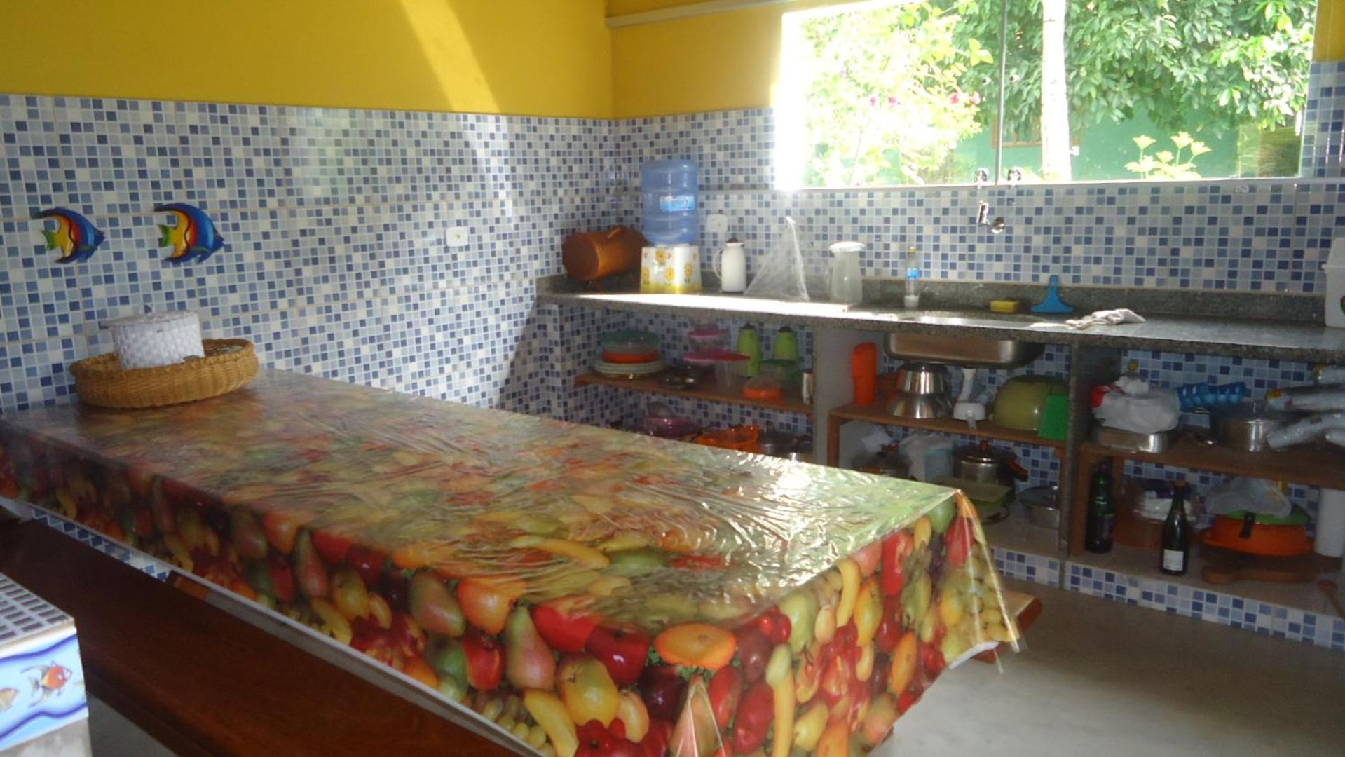 Condomínio Canaã Cumuruxatiba