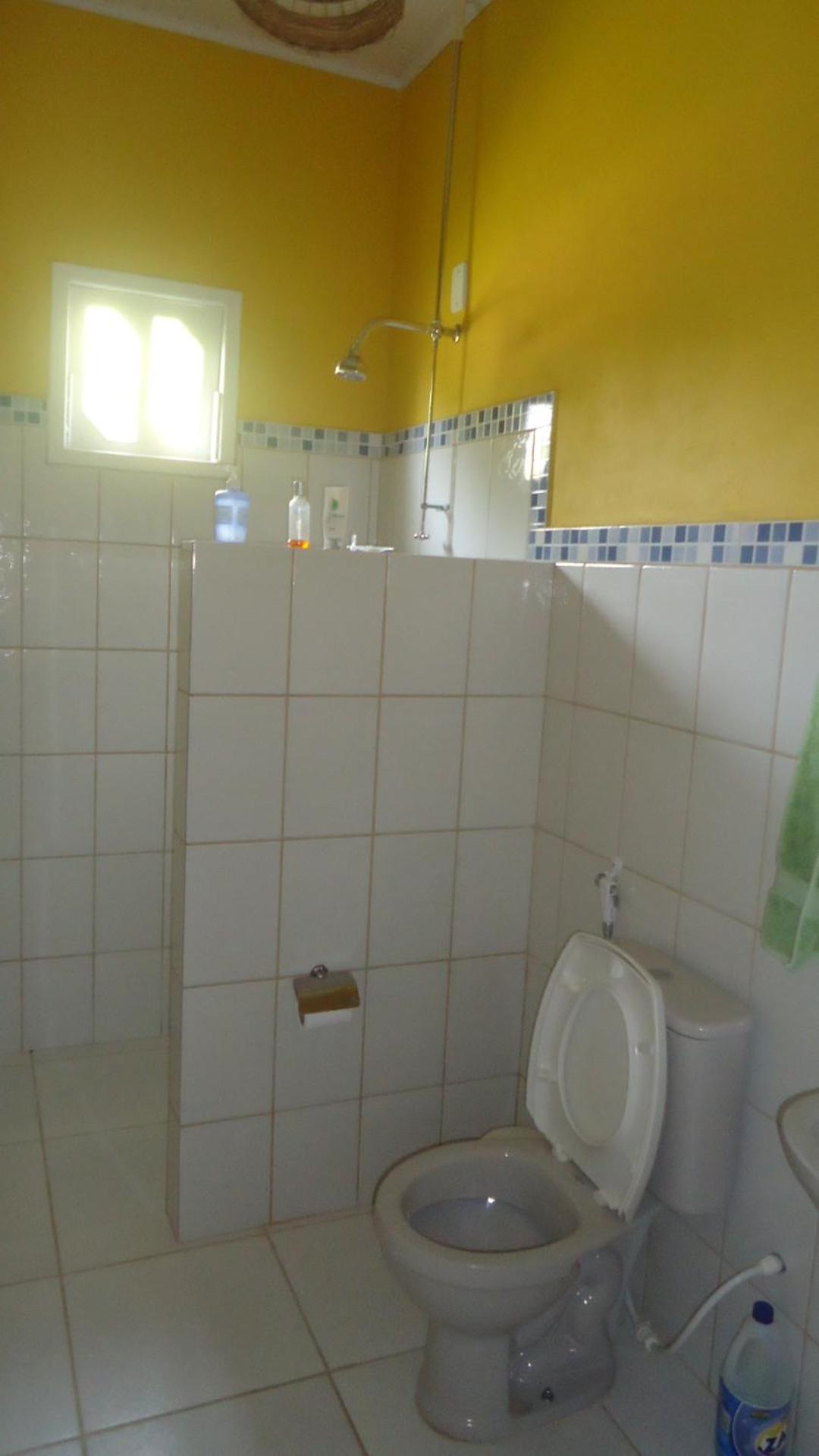 Condomínio Canaã Cumuruxatiba