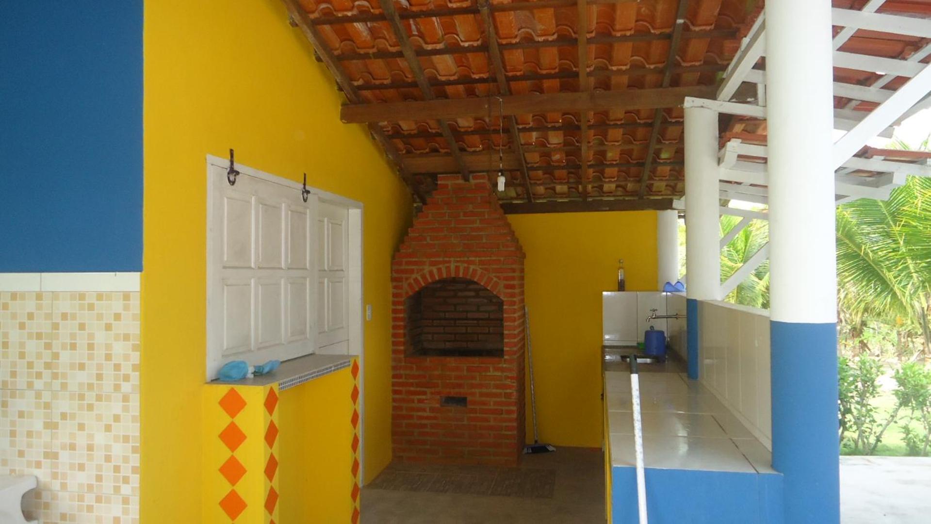 Condomínio Canaã Cumuruxatiba