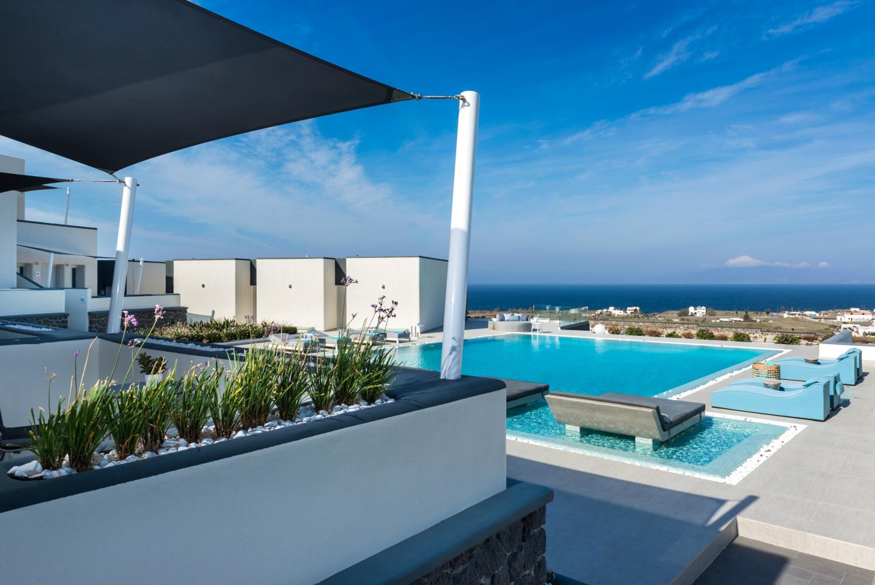Oia Vacations - Myst Boutique Hotel - Property Image 2