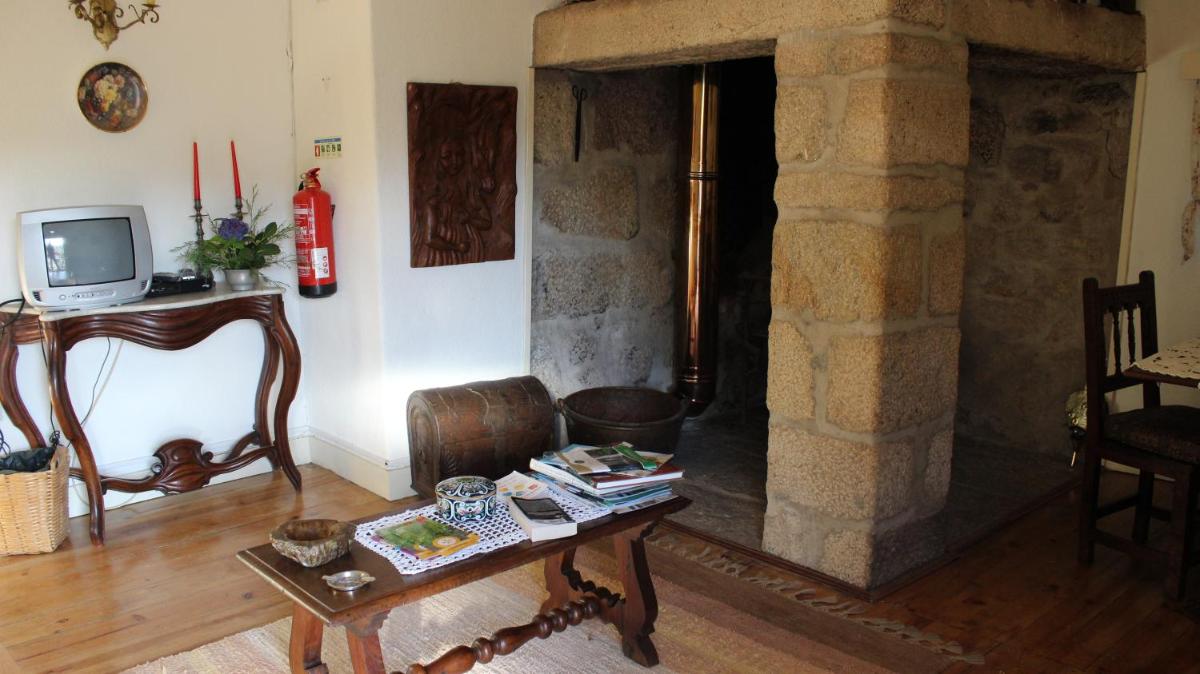 Quinta da Comenda