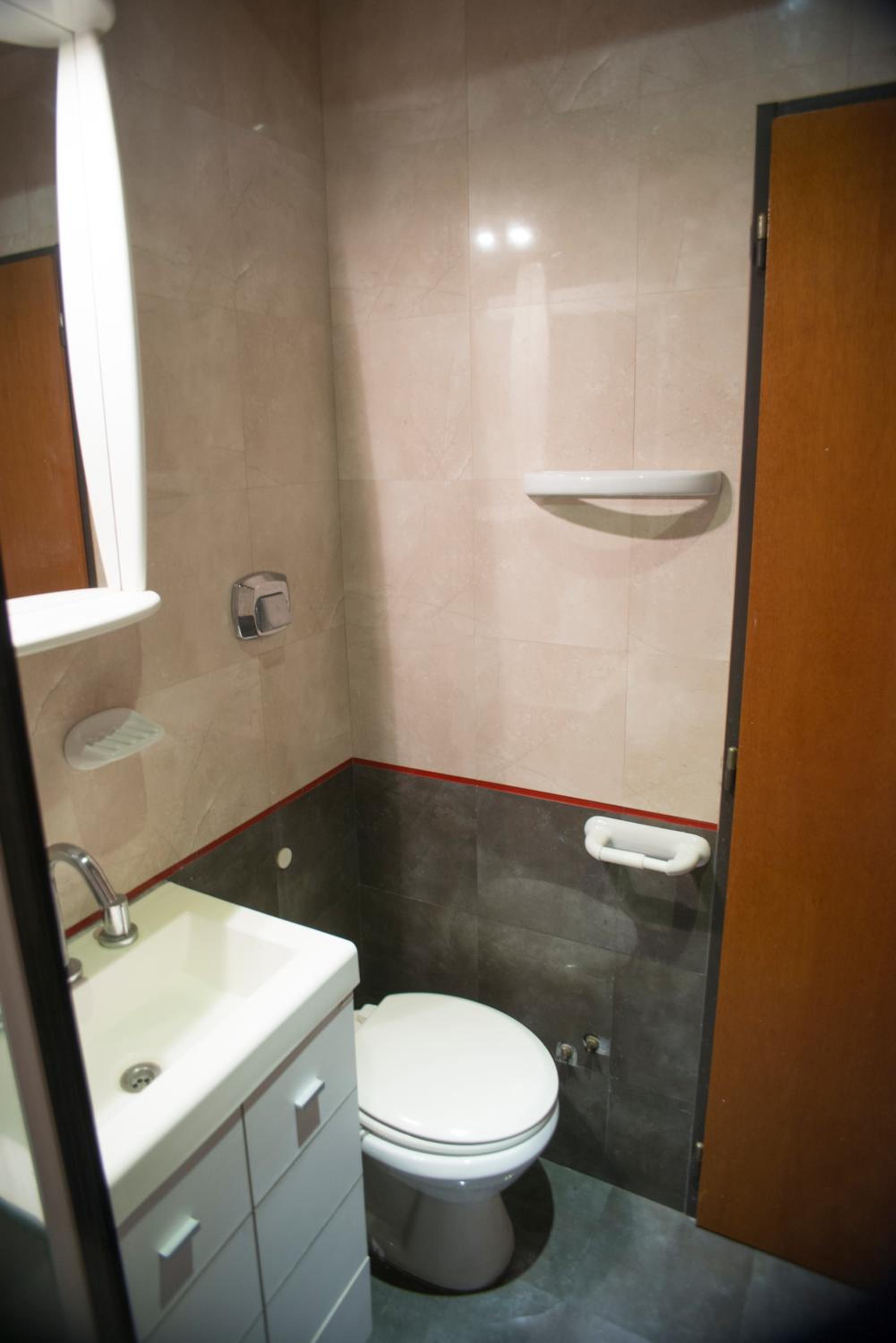 Chalet para 9 personas