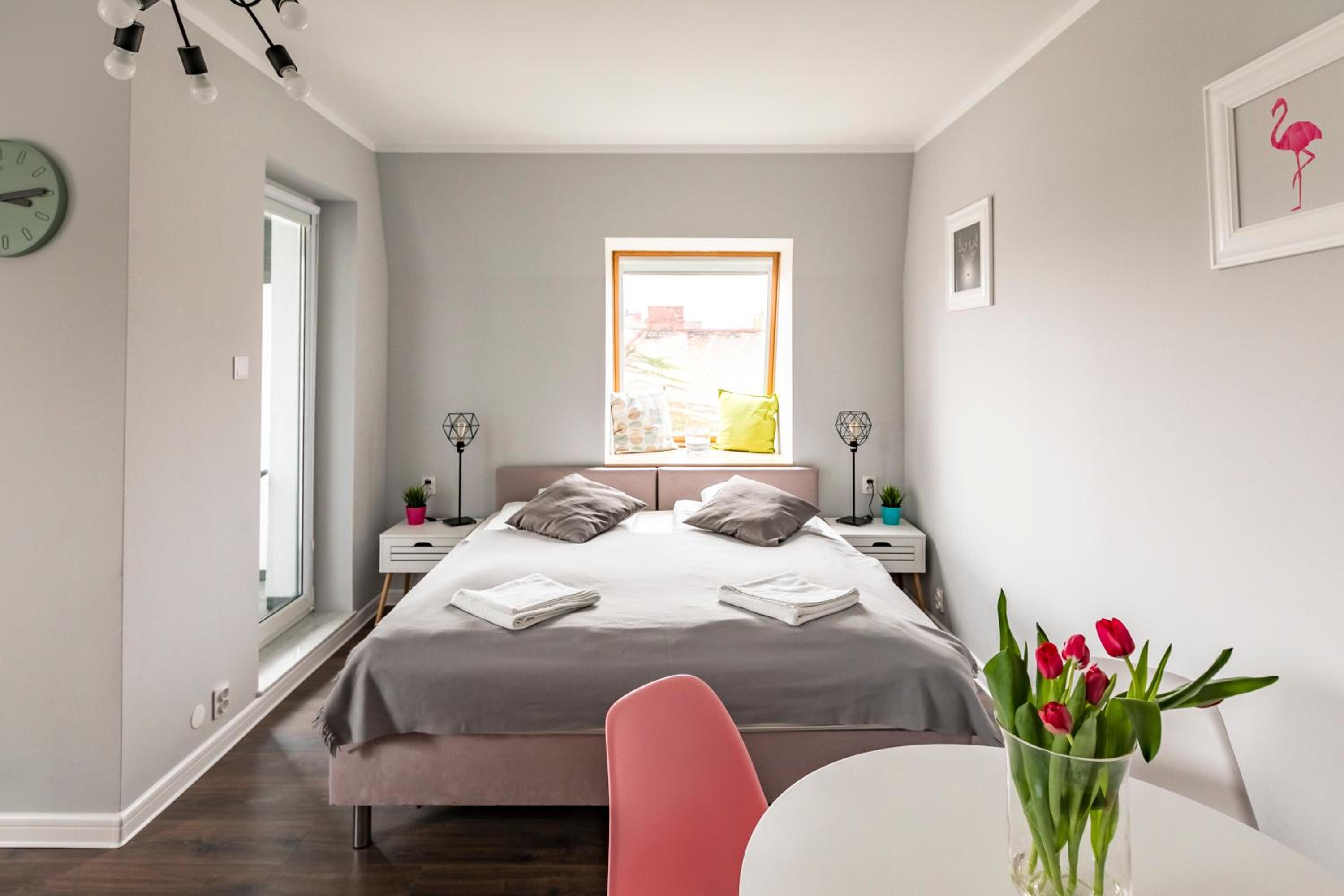 Apartamenty Stare Zoo