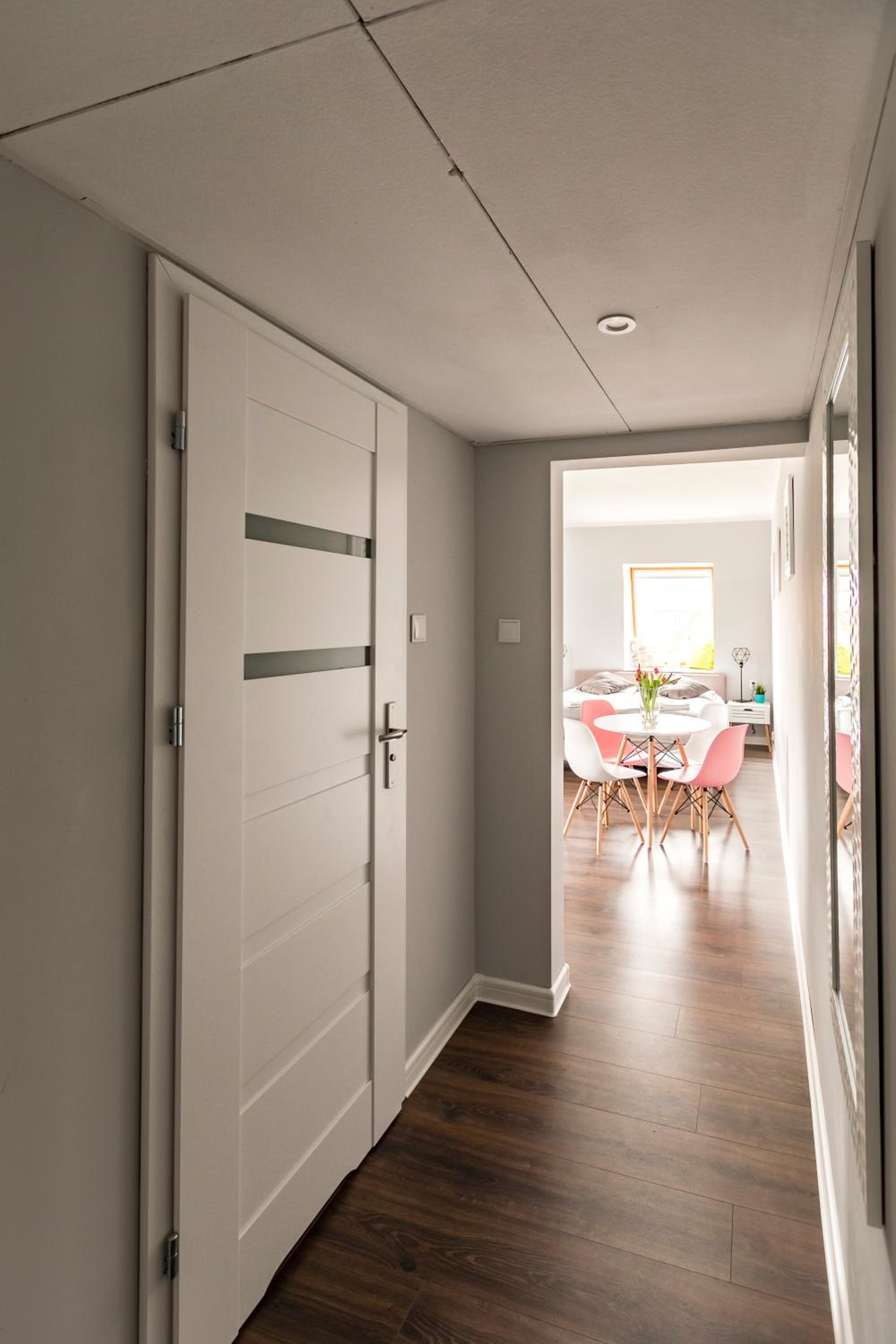 Apartamenty Stare Zoo