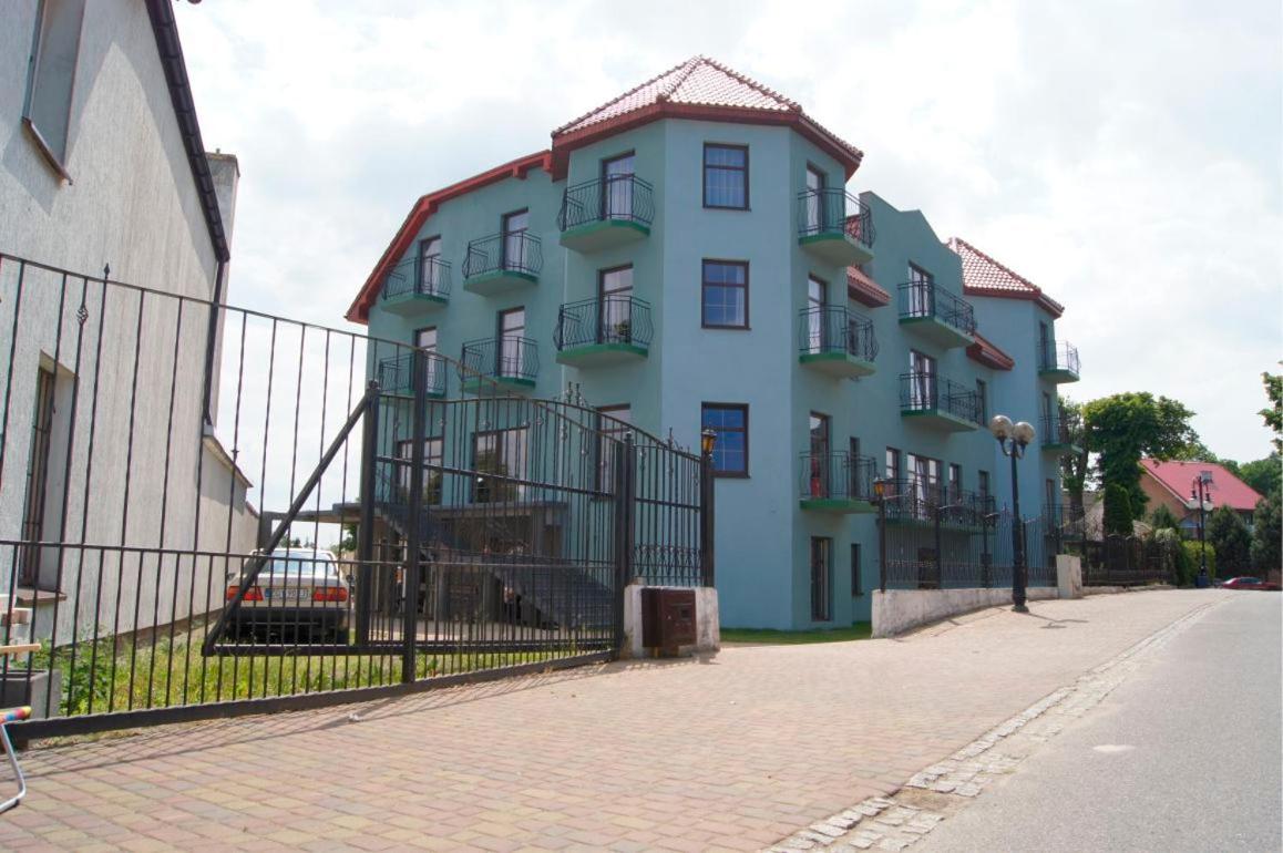 Hotel Pensjonat SPA u Tomasza