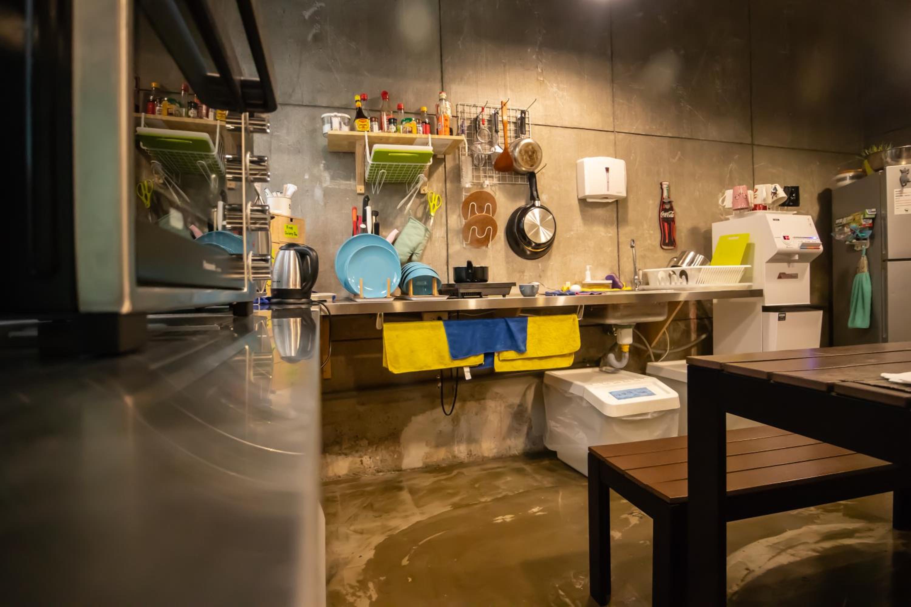 Hostel Jiizu