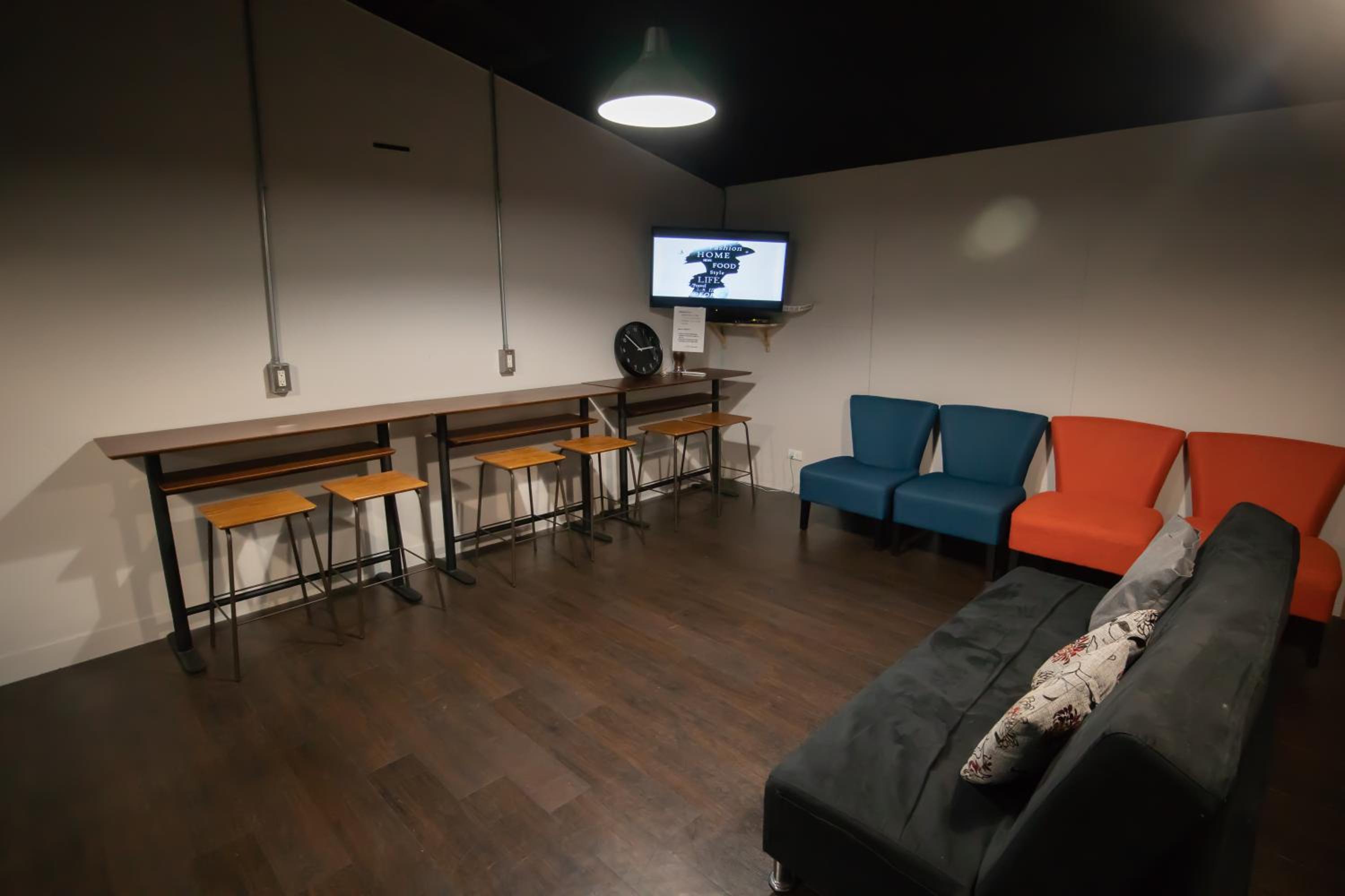 Hostel Jiizu