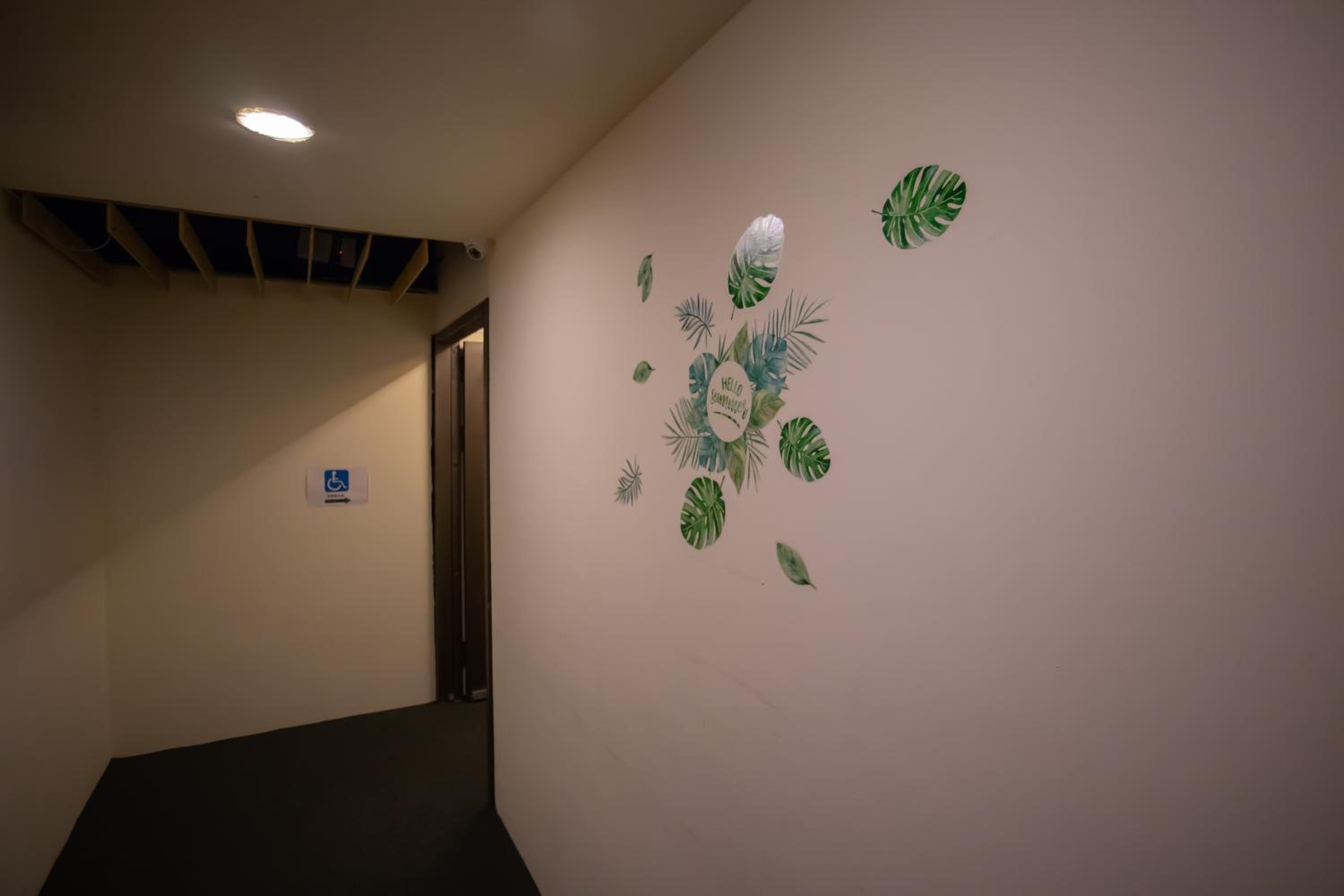 Hostel Jiizu