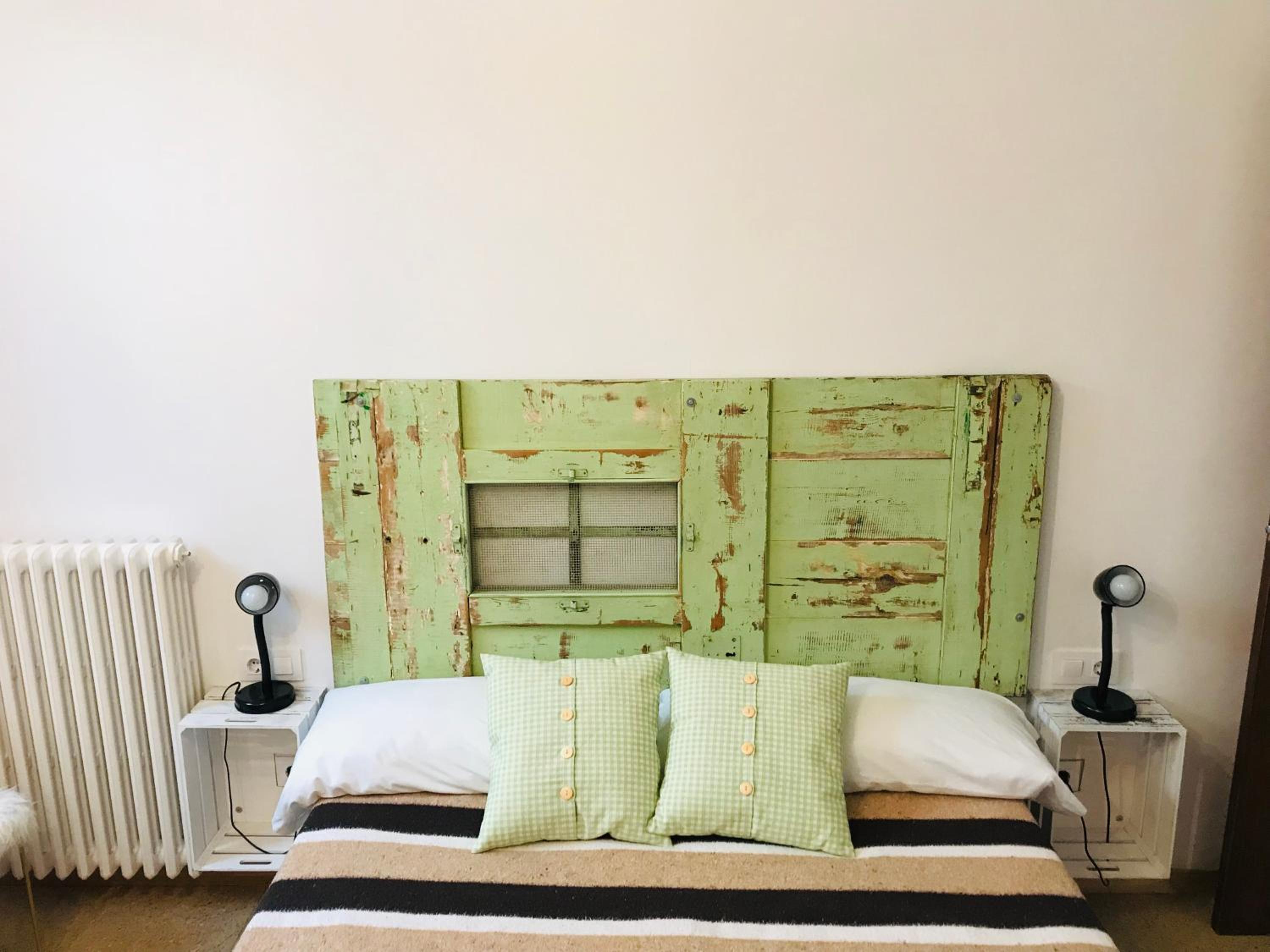 Mucha Masia Hostel Rural Urba