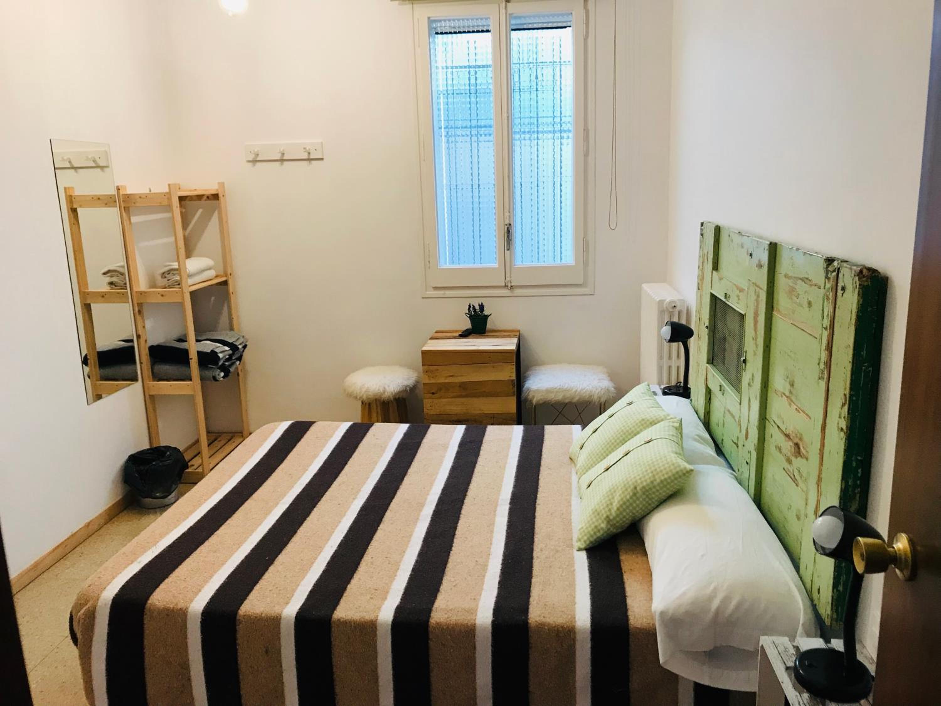 Mucha Masia Hostel Rural Urba