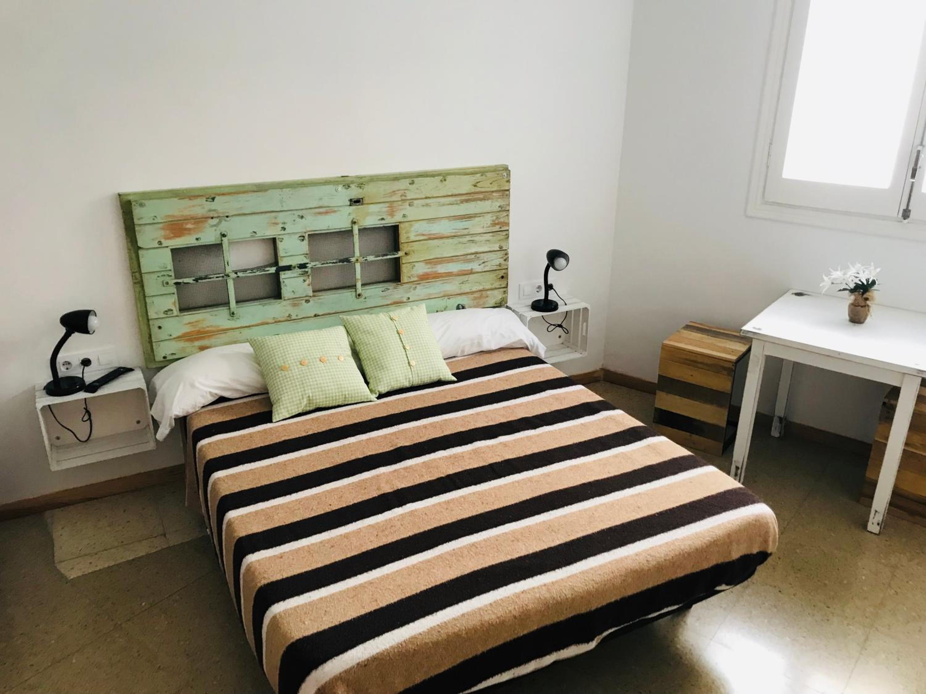 Mucha Masia Hostel Rural Urba