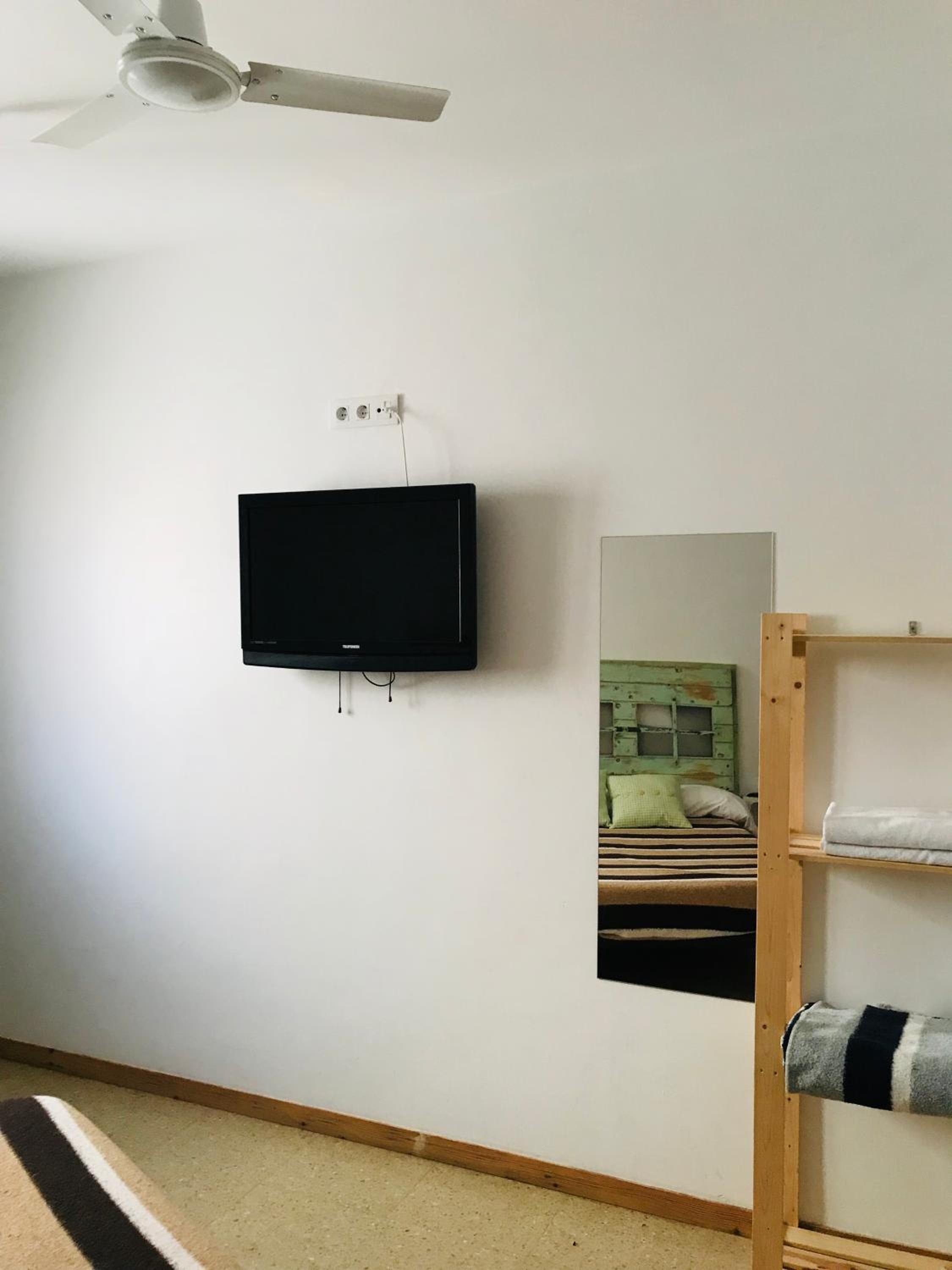 Mucha Masia Hostel Rural Urba
