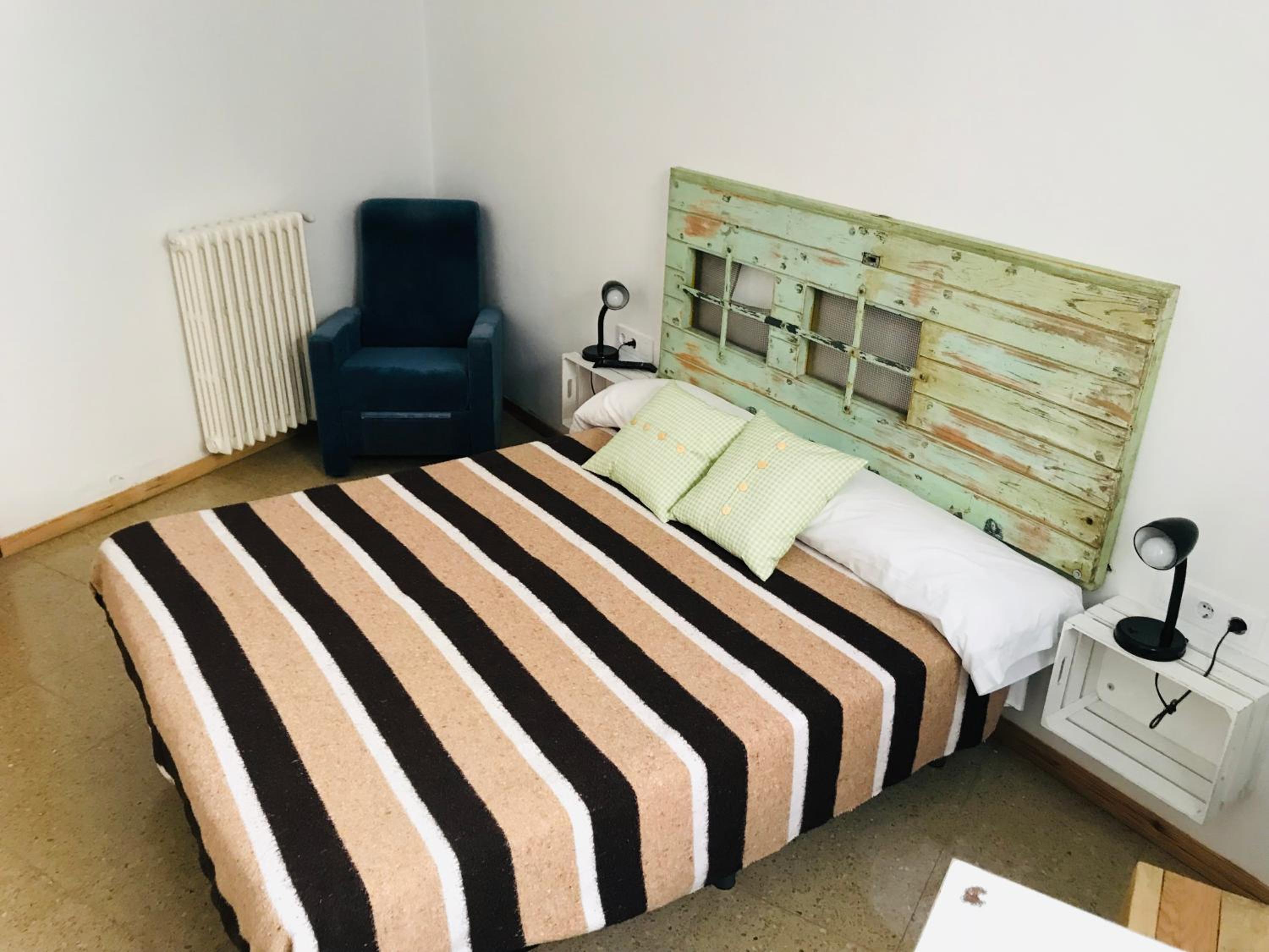 Mucha Masia Hostel Rural Urba