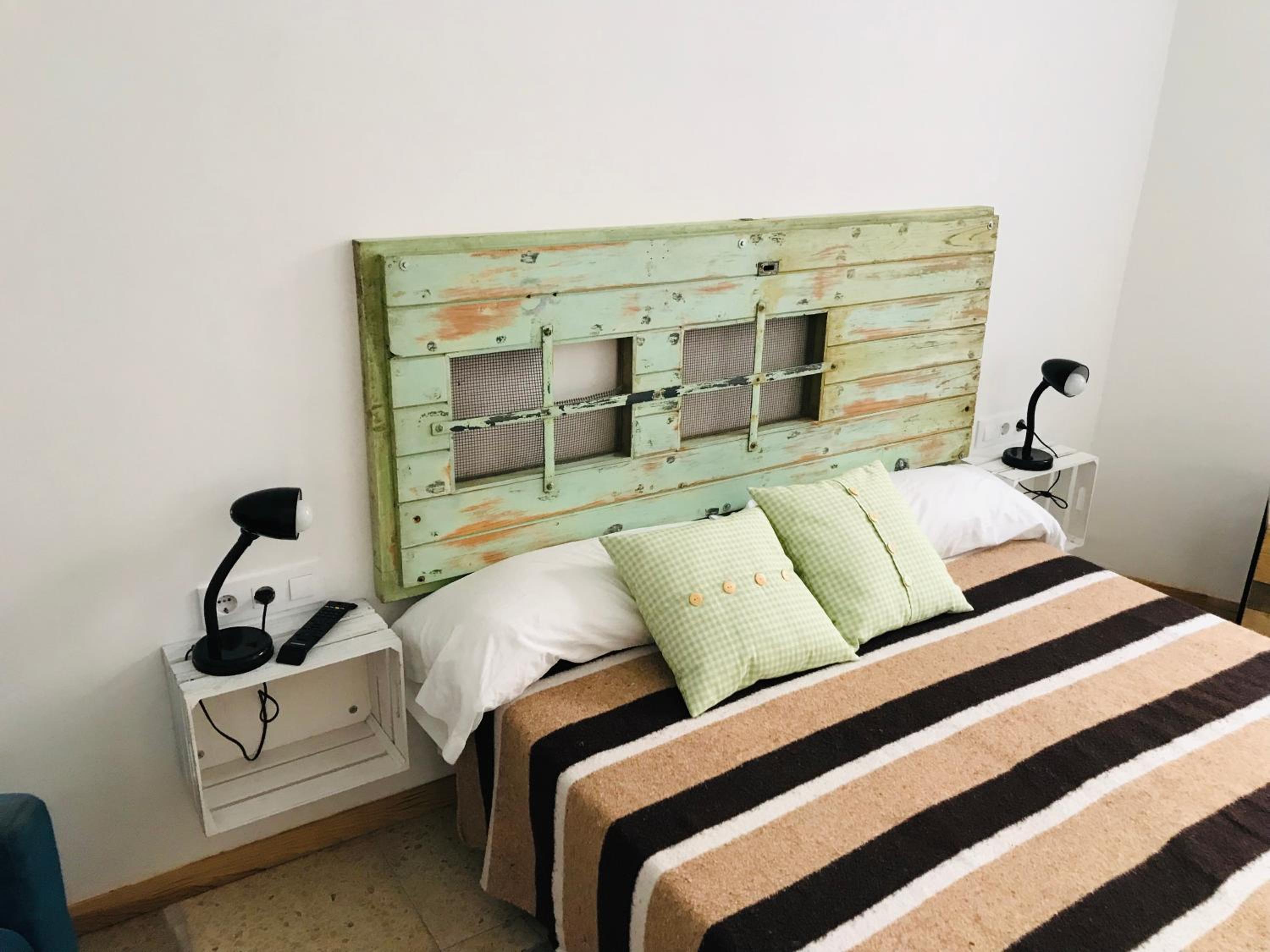 Mucha Masia Hostel Rural Urba