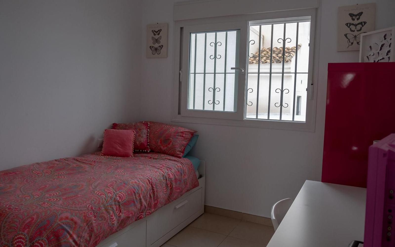 Villa-barricia view 2