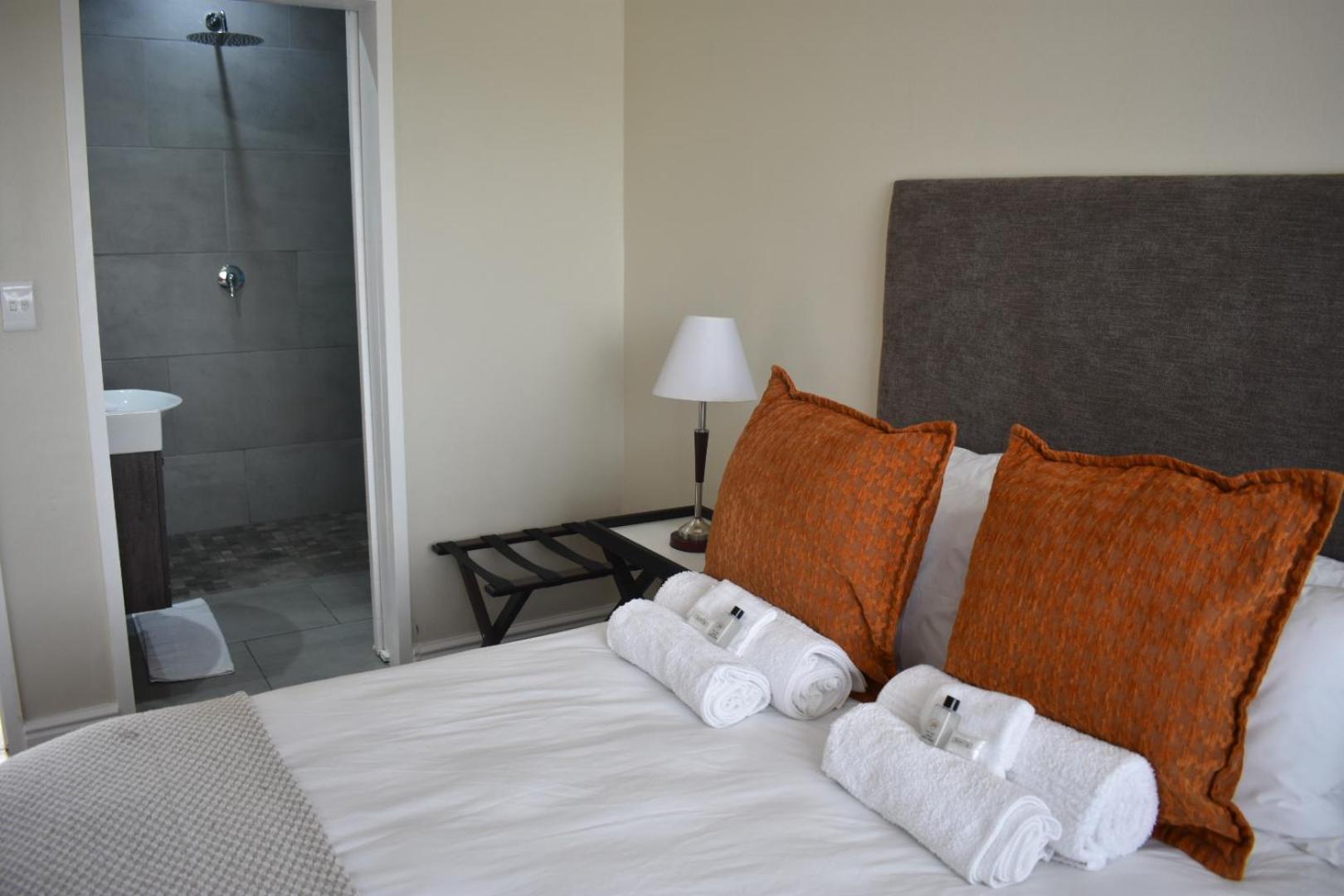 Soeteweide North B&B and Spa