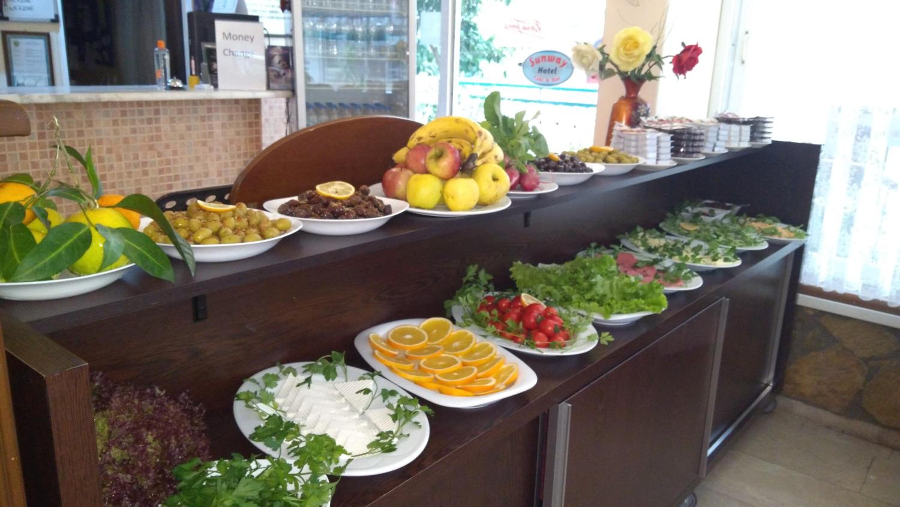 Sunway Hotel - Image 7