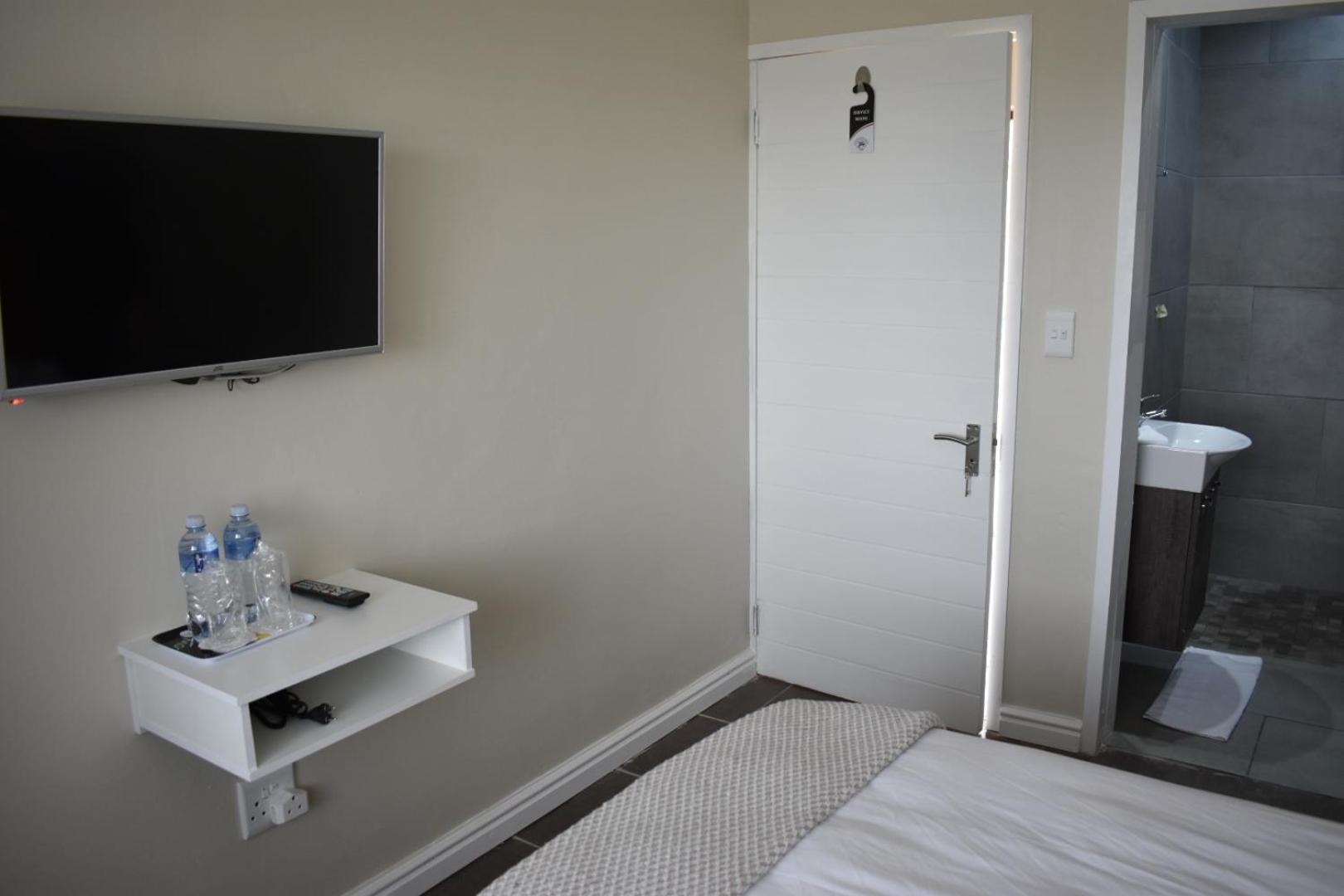 Soeteweide North B&B and Spa