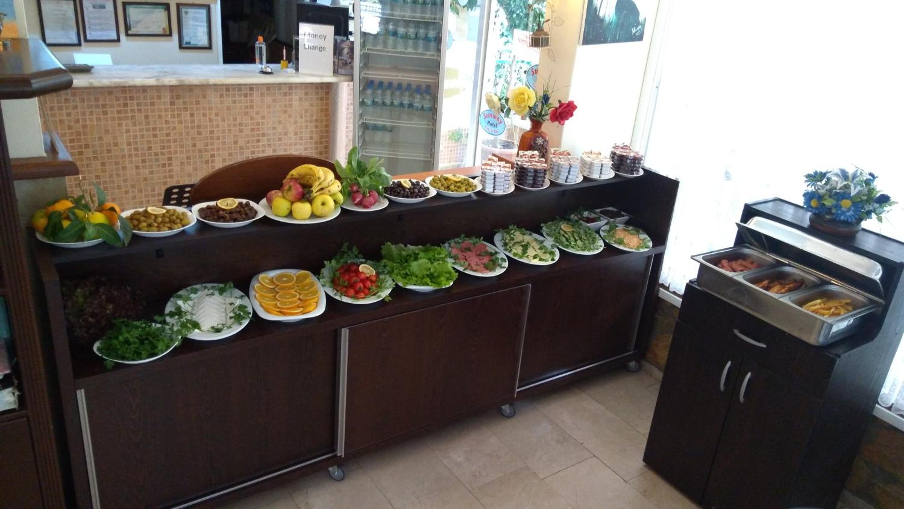 Sunway Hotel - Image 35