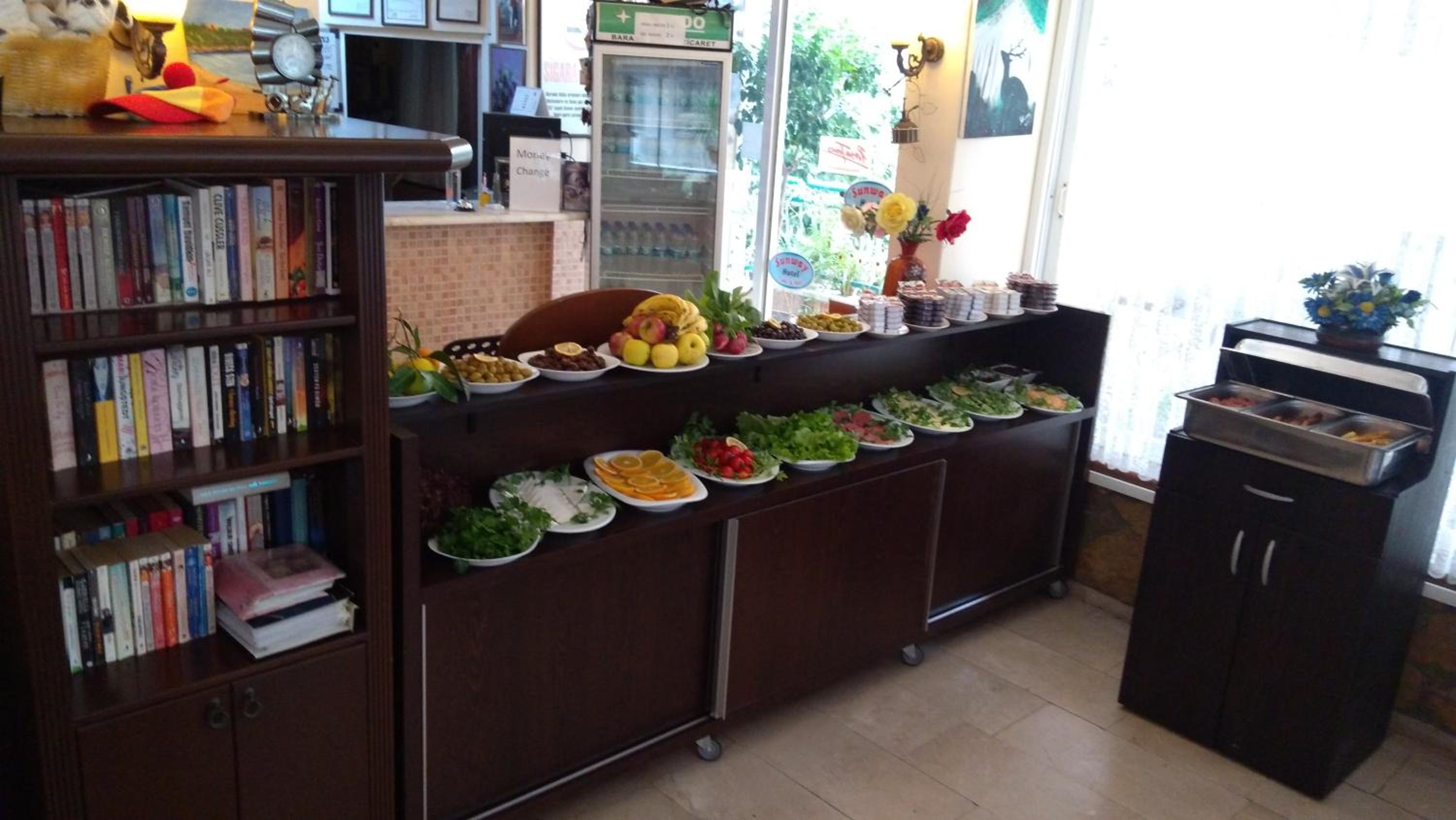 Sunway Hotel - Image 33