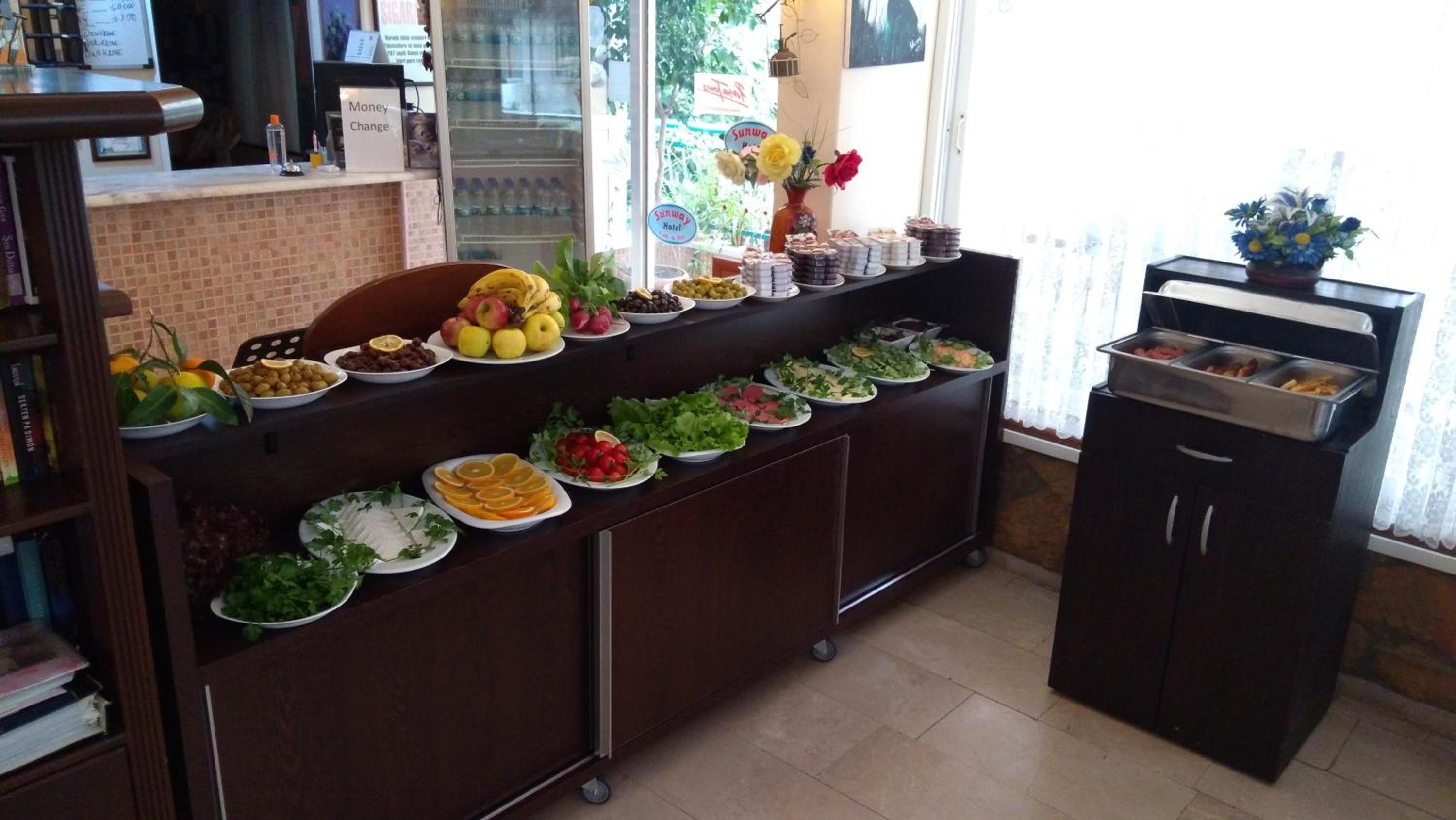 Sunway Hotel - Image 32