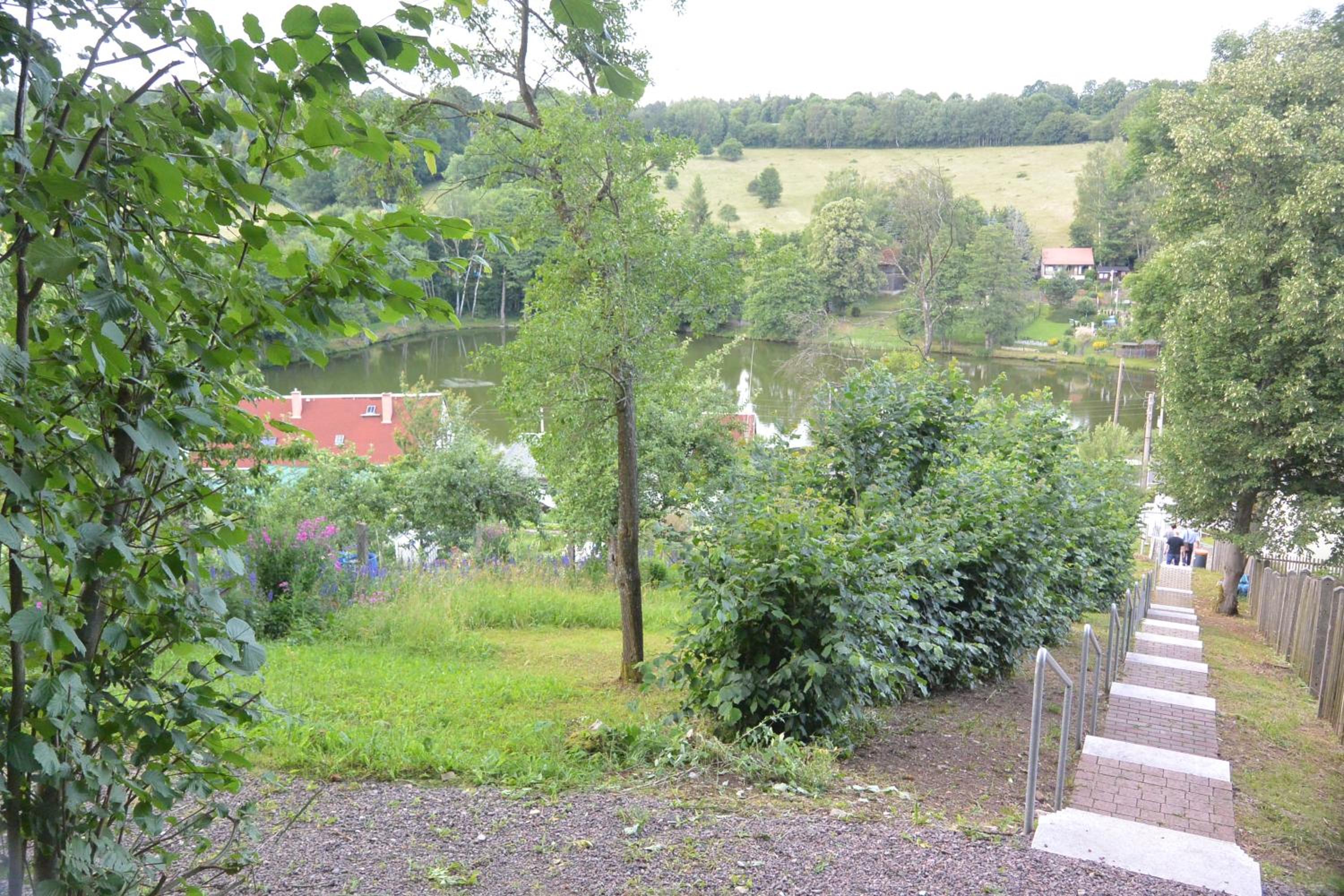 Germania view 5