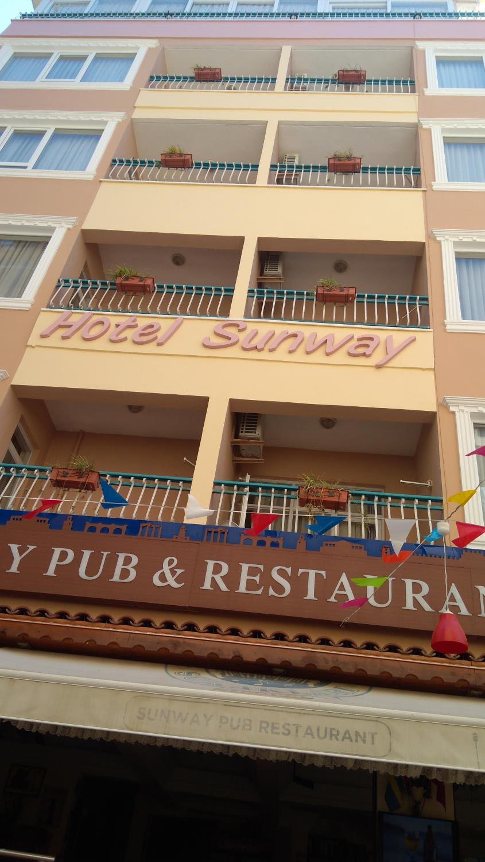 Sunway Hotel - Image 6